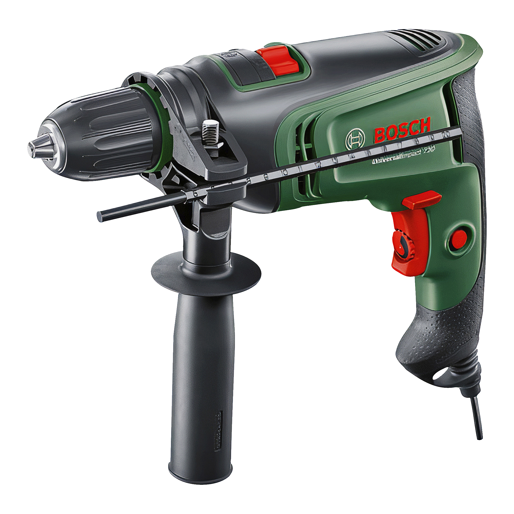 Slagborrmaskin 230 V 730 W
