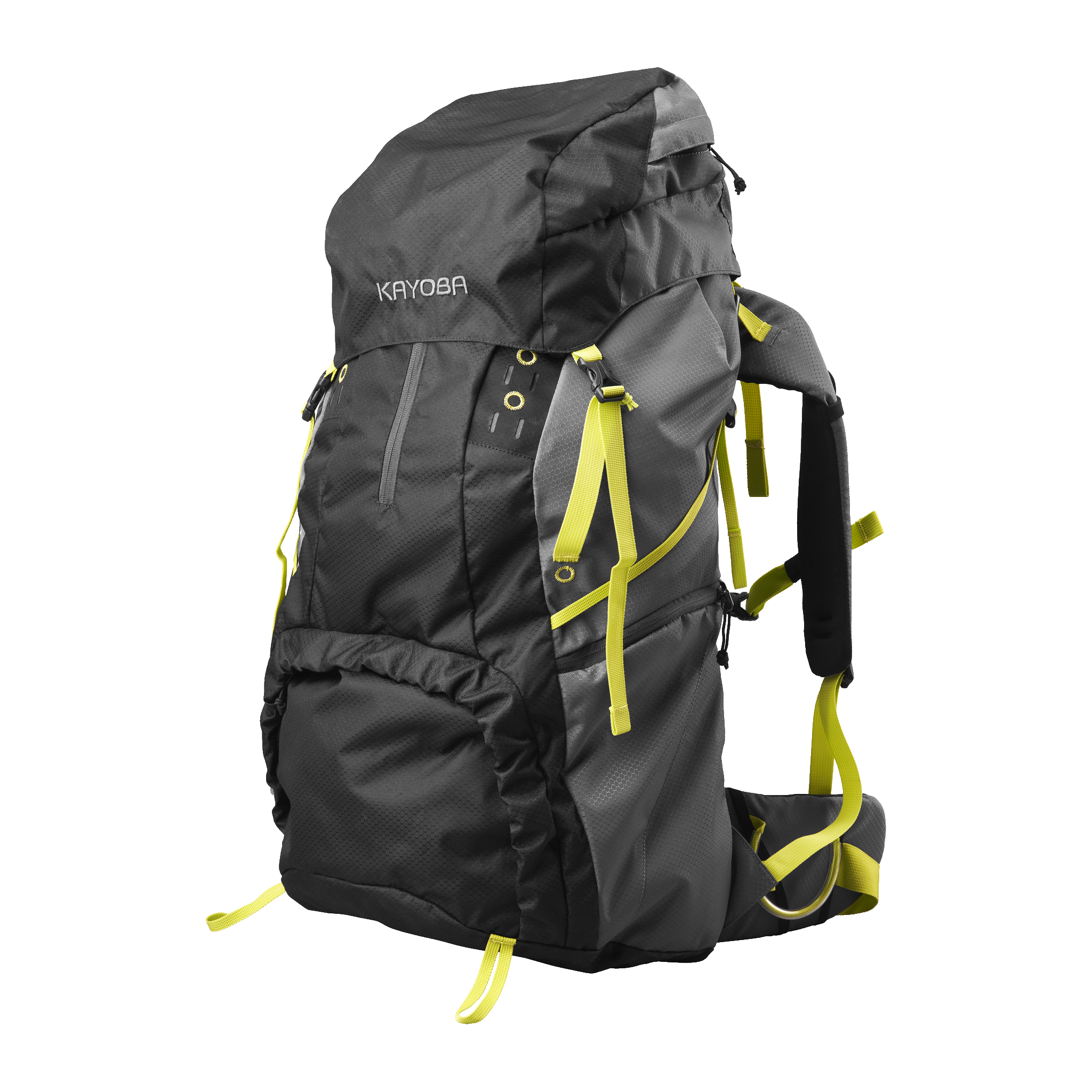 Vandringsryggsäck 70 l