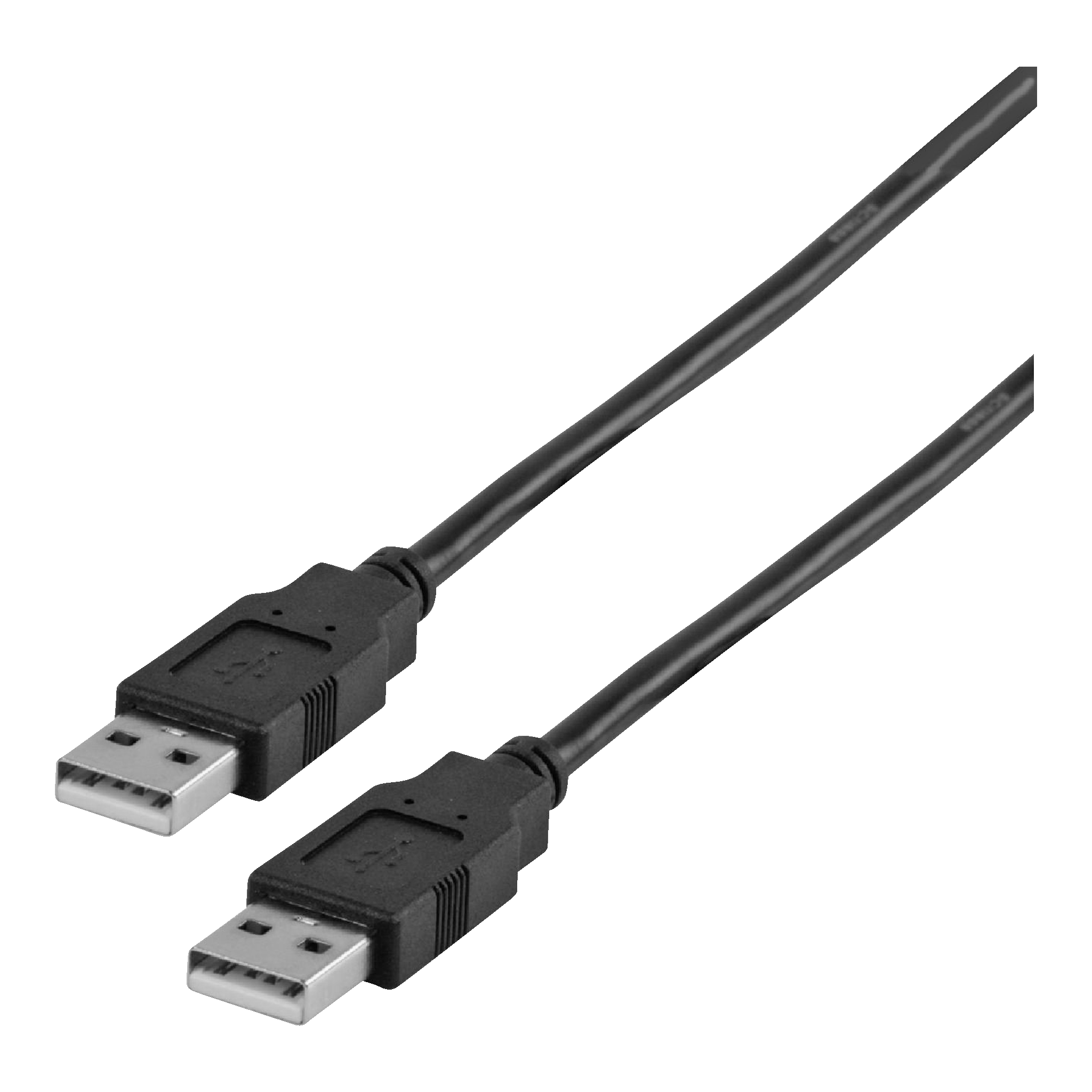 USB-kabel 2 m