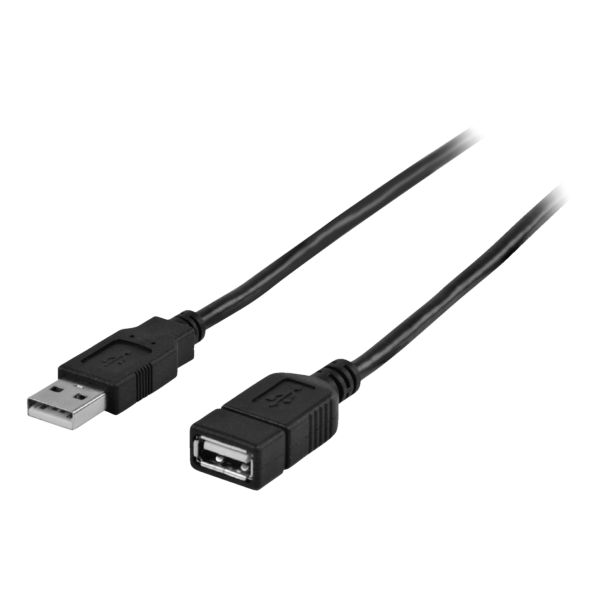 USB-kabel 3 m