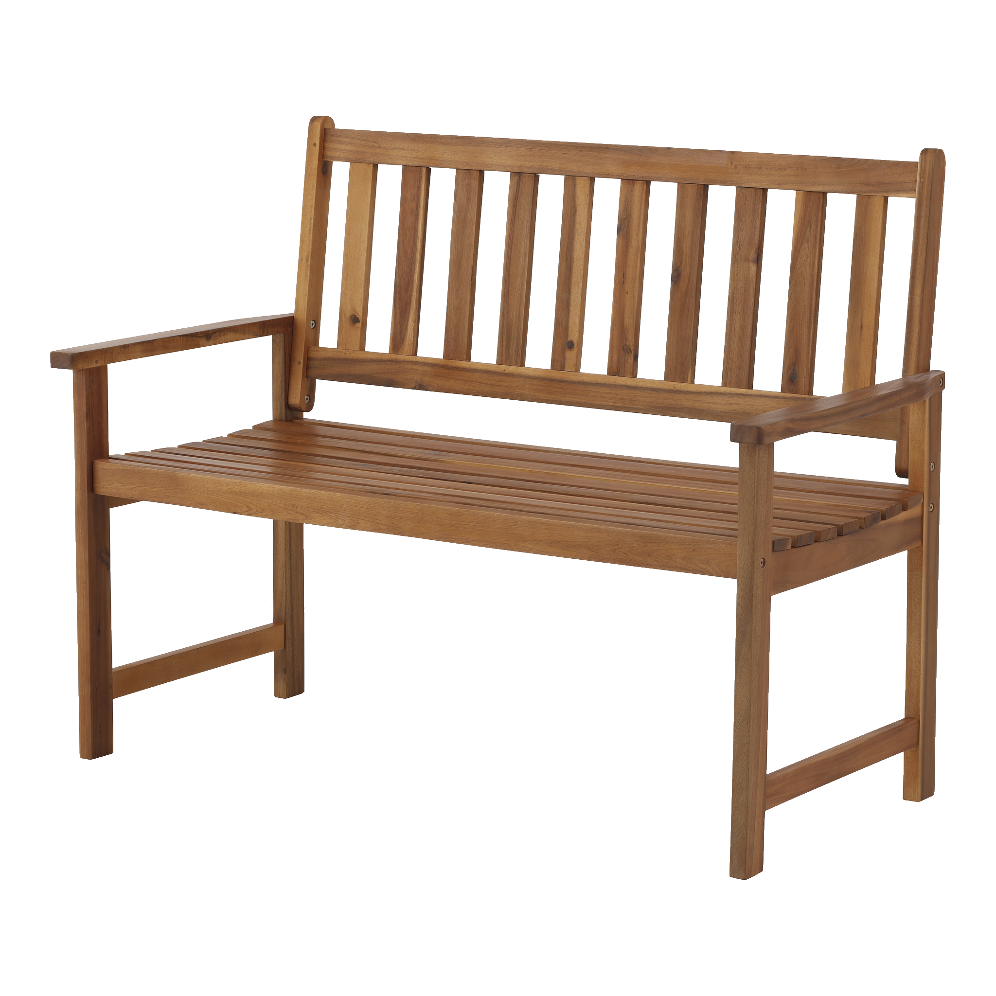 Hagebenk 118x91x58 cm