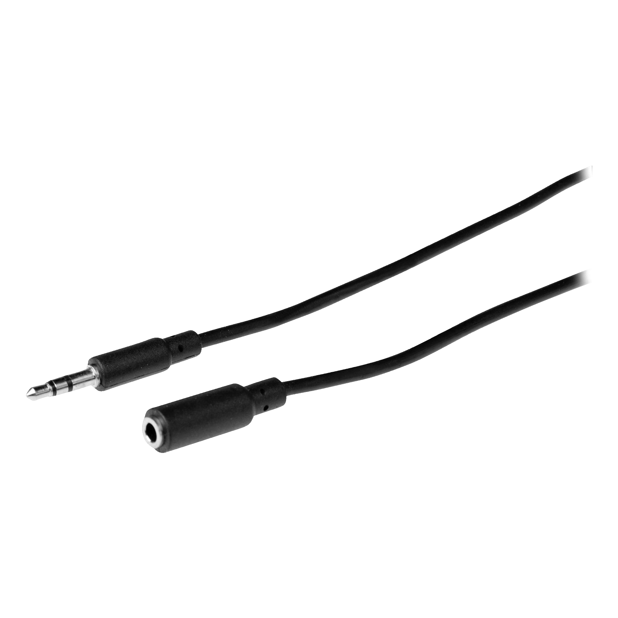 3,5 mm-kabel 5 m