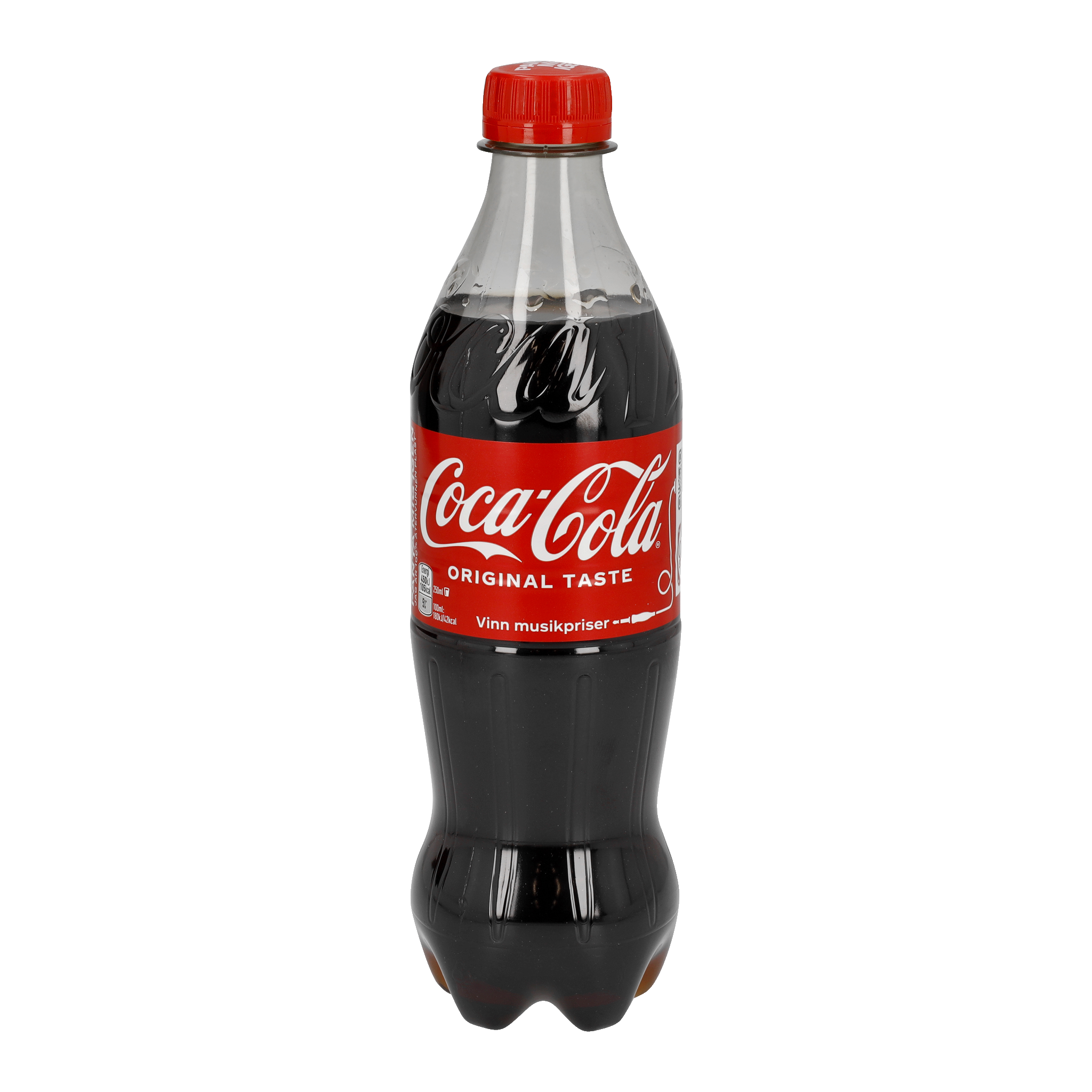 Coca-Cola 500 ml