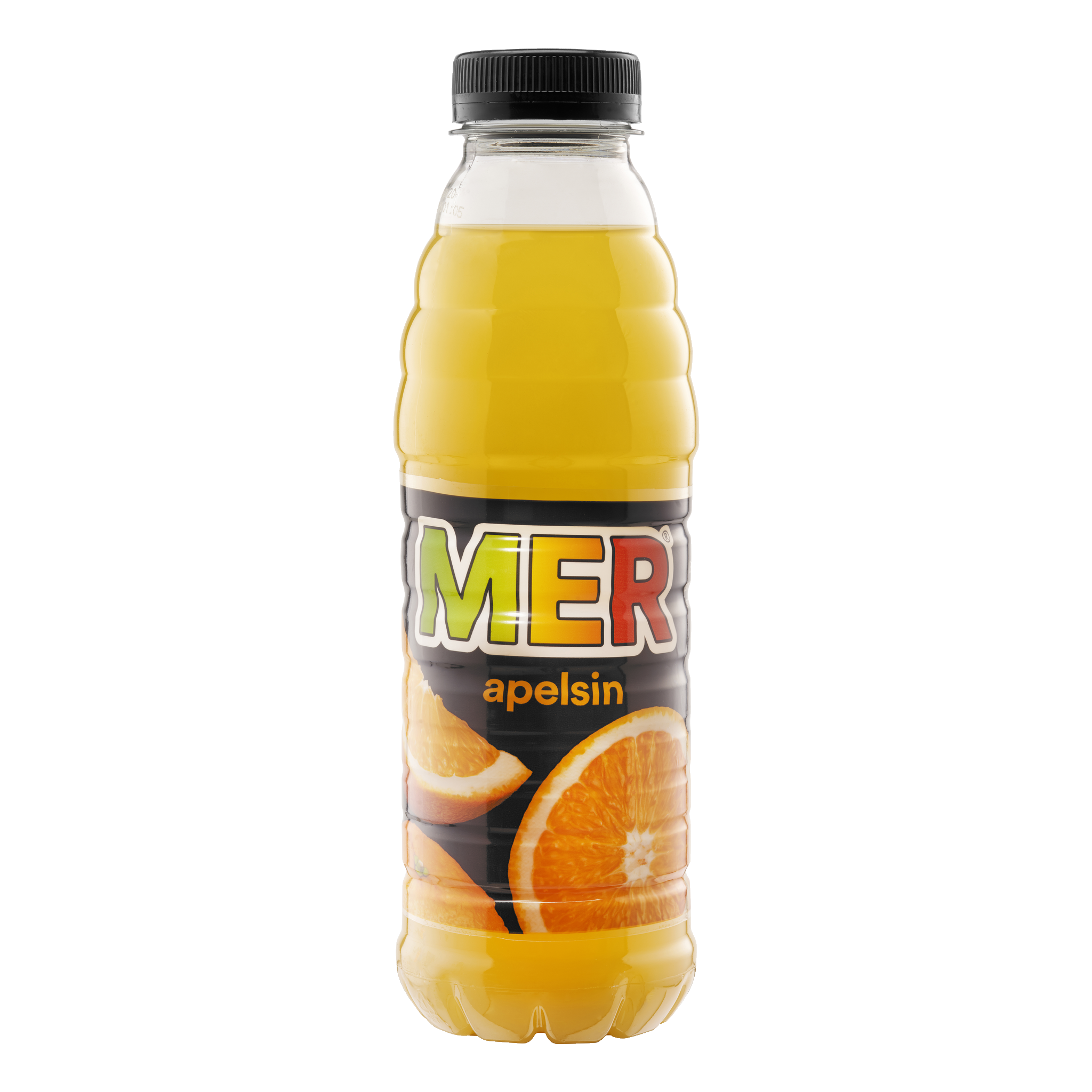 MER Apelsin 500 ml