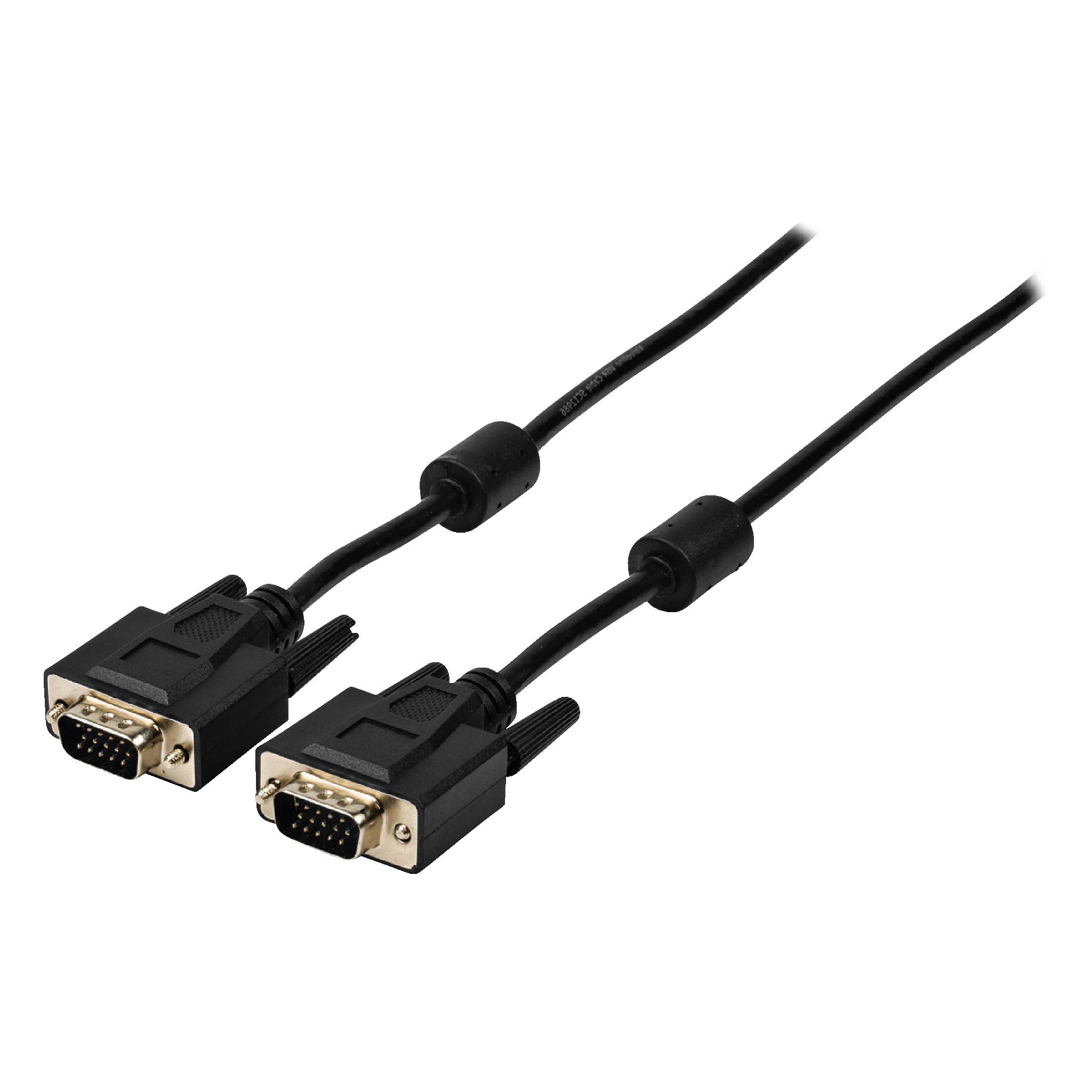 VGA-kabel 2 m
