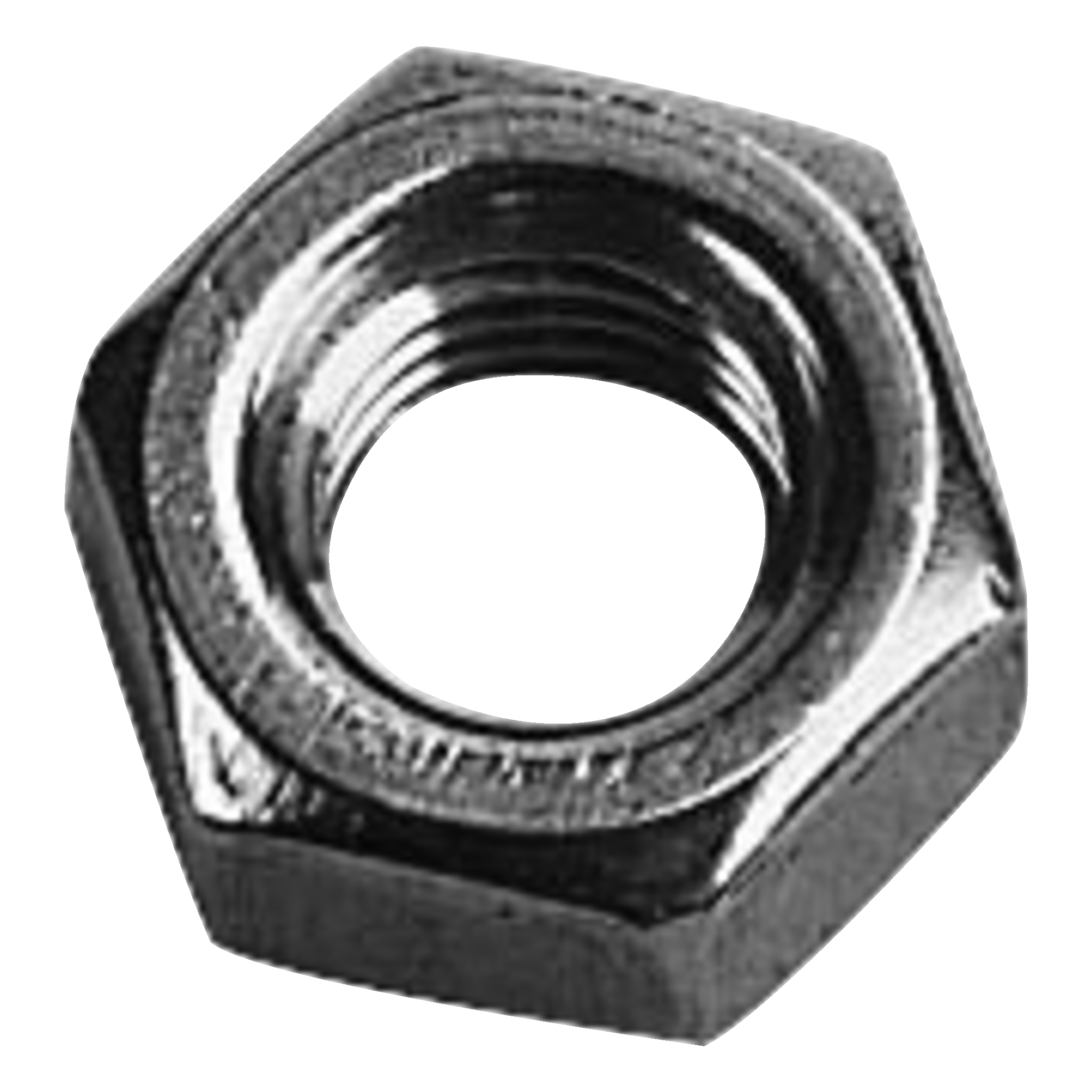 Muttrar 25-pk M10