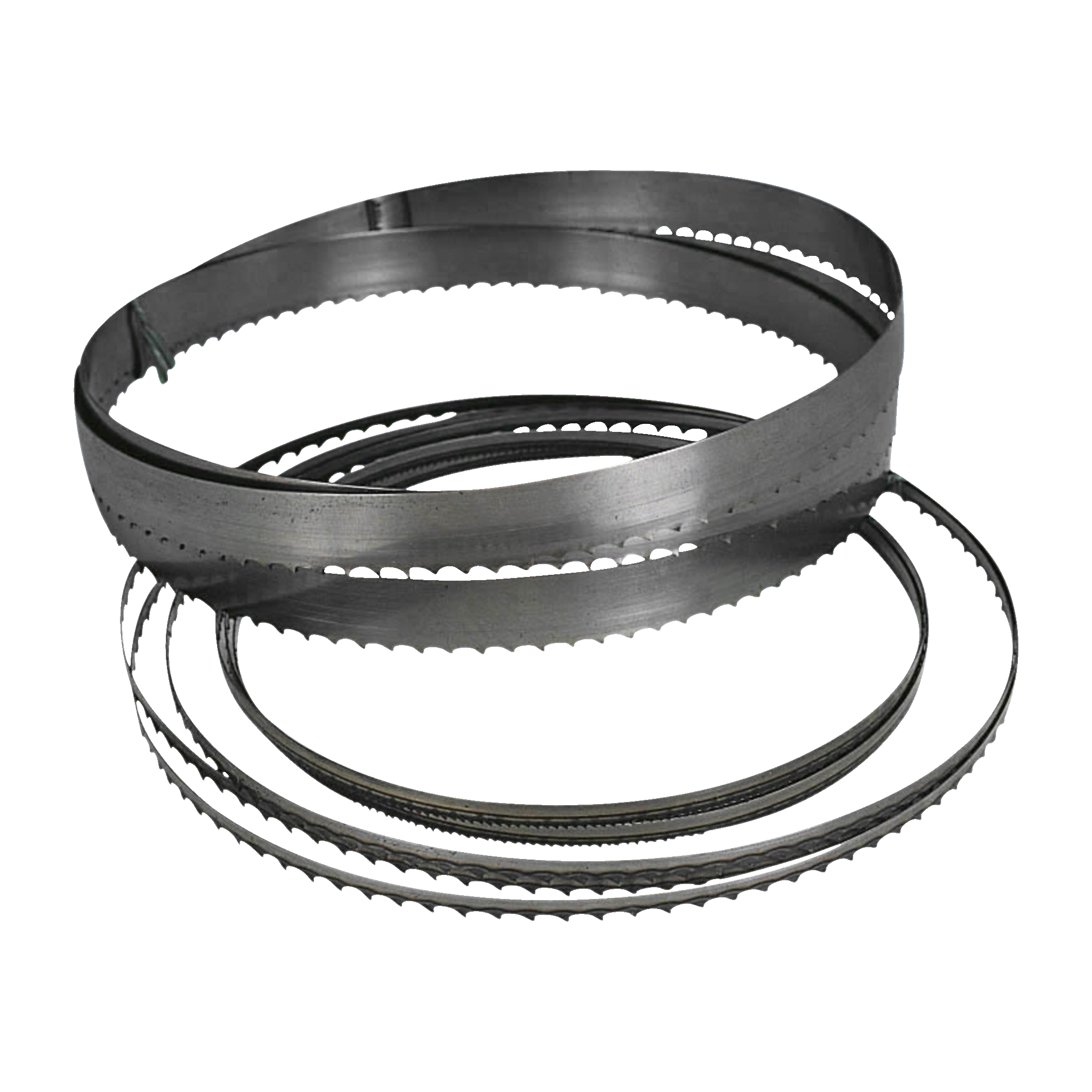 Bandsågblad 2400x10x0,63 mm