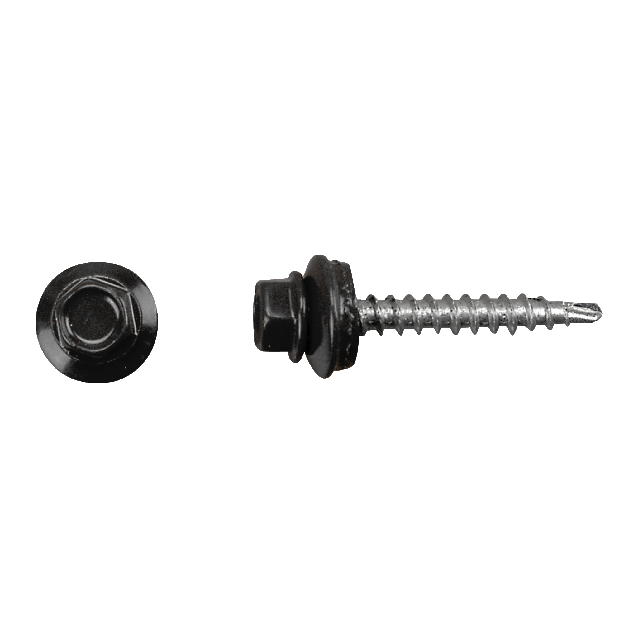 Farmarskruvar 50-pk 4,8x35 mm