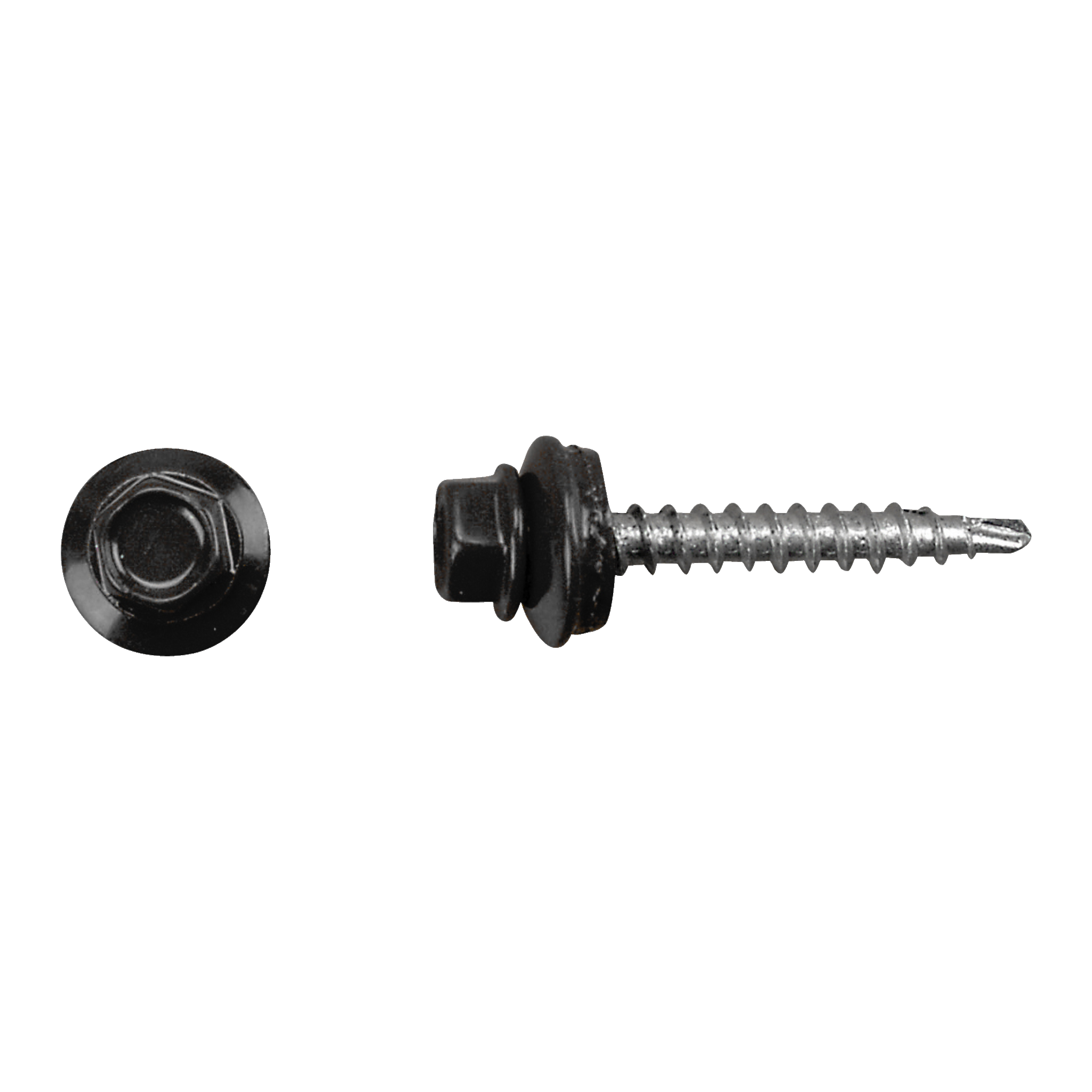 Farmarskruvar 50-pk 4,8x35 mm