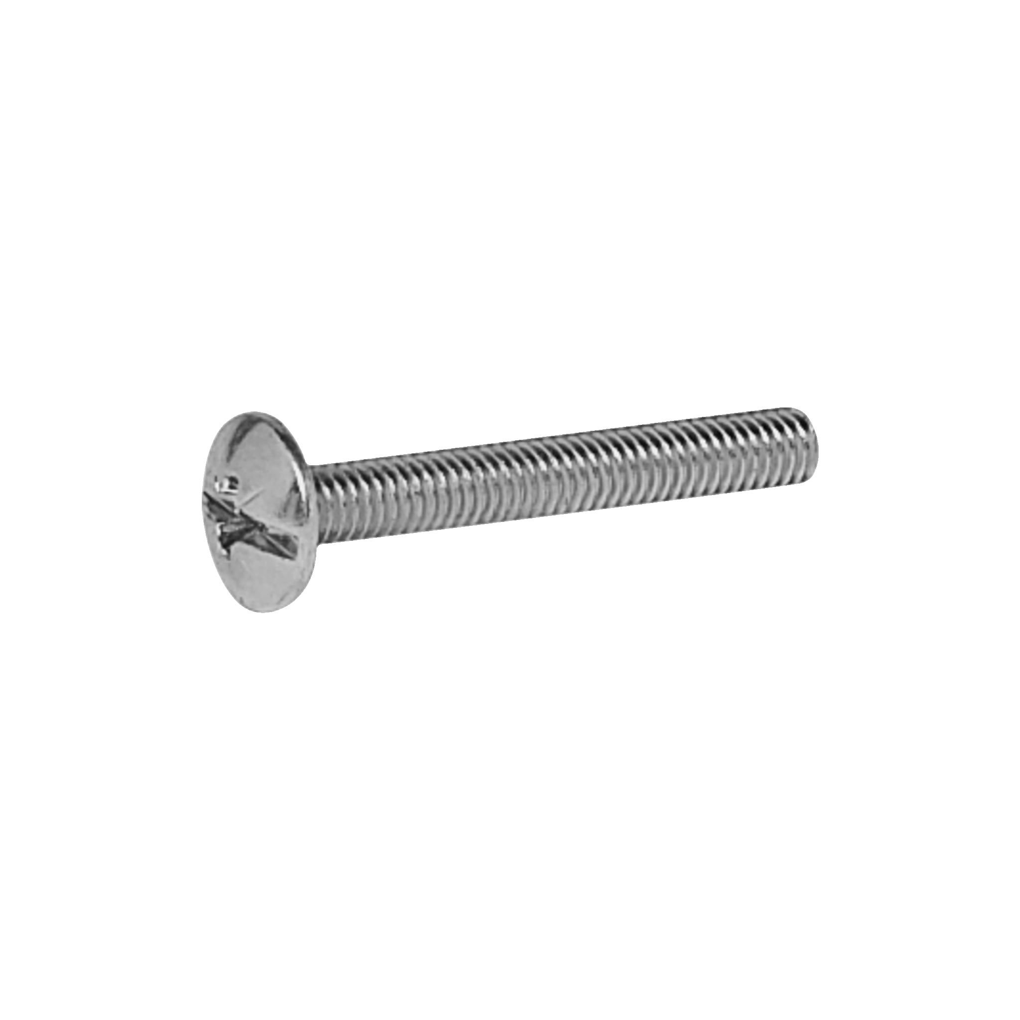 Beslagsskruer 20-pk M4x30 mm