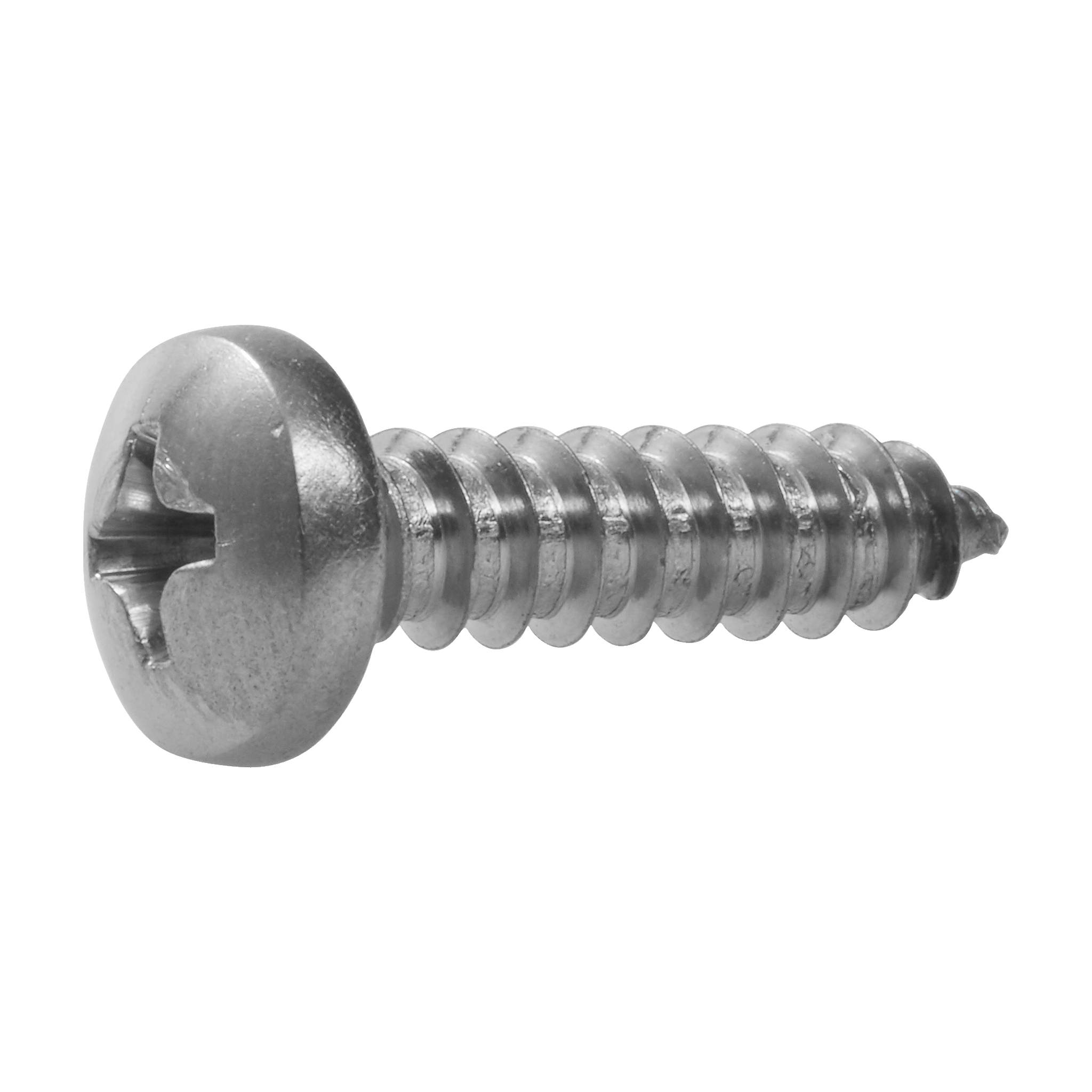 Skruer 10-pk 4,8x32 mm