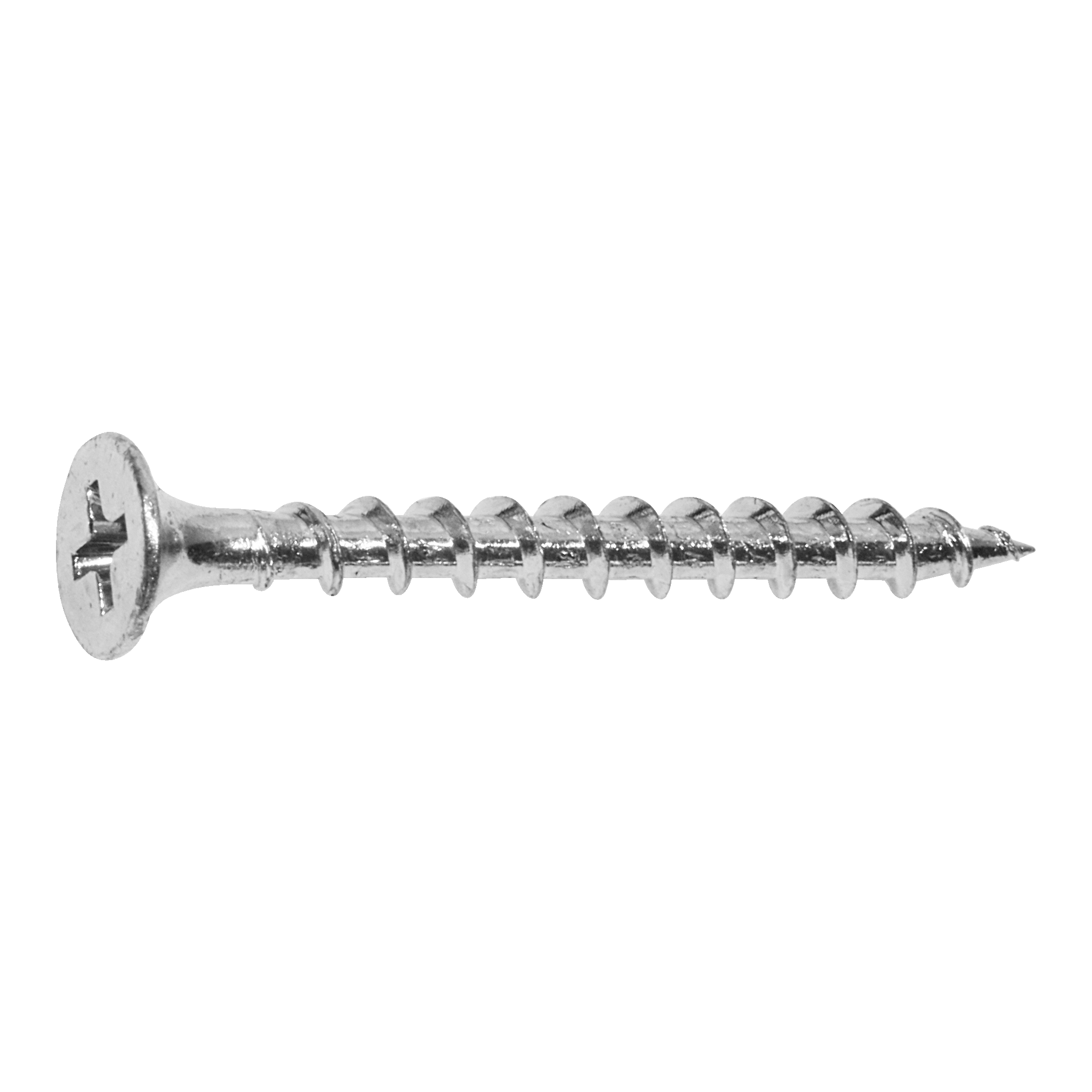 Gipsskruvar 250-pk 4,2x57 mm