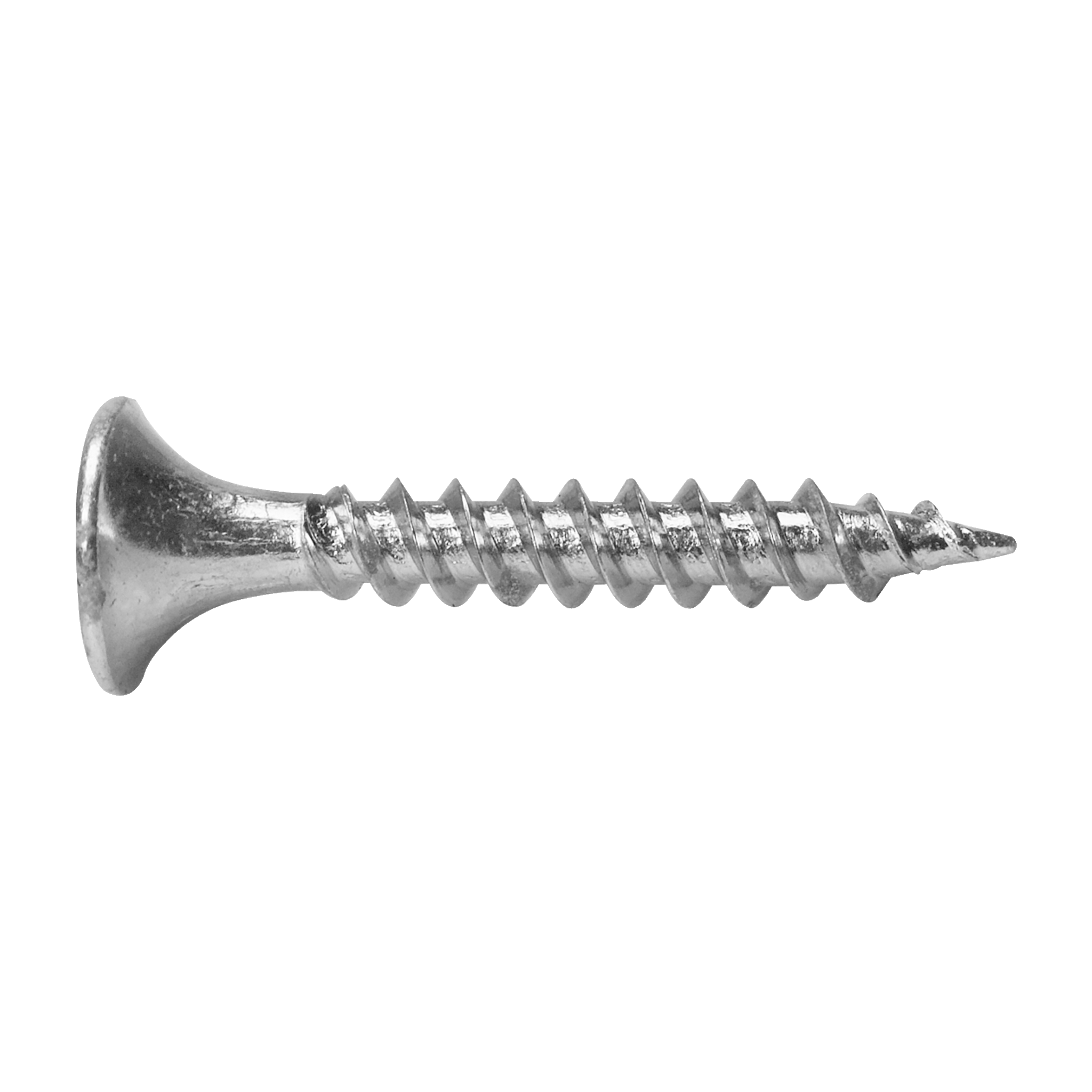 Gipsskruvar 500-pk 3,5x38 mm