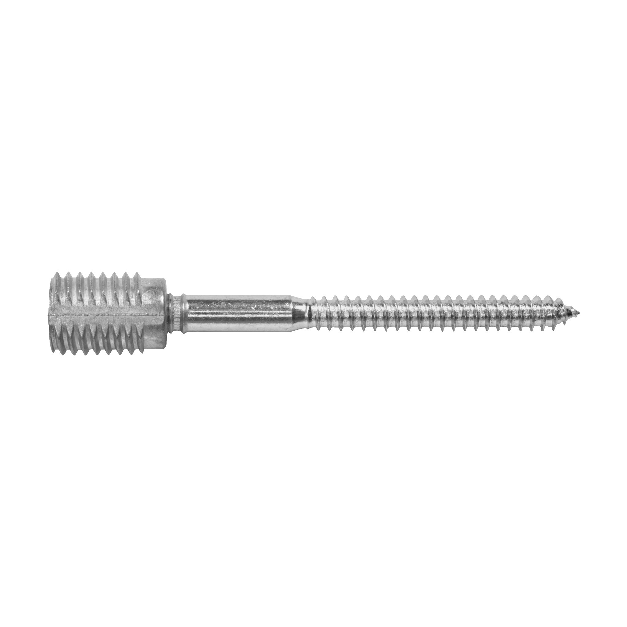 Karmskruvar 8-pk M7x90 mm