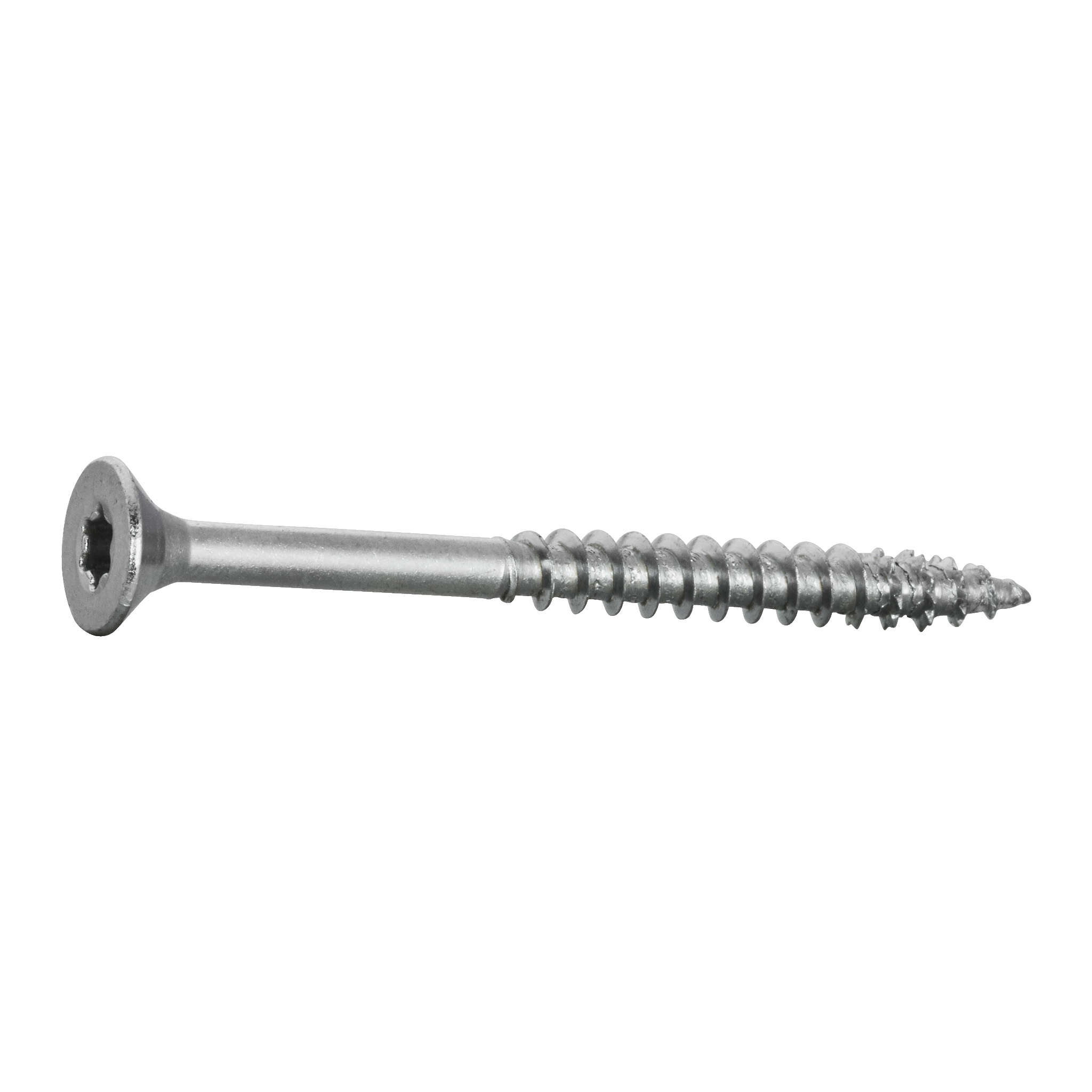 Träskruv 200-pk 4,0x40 mm