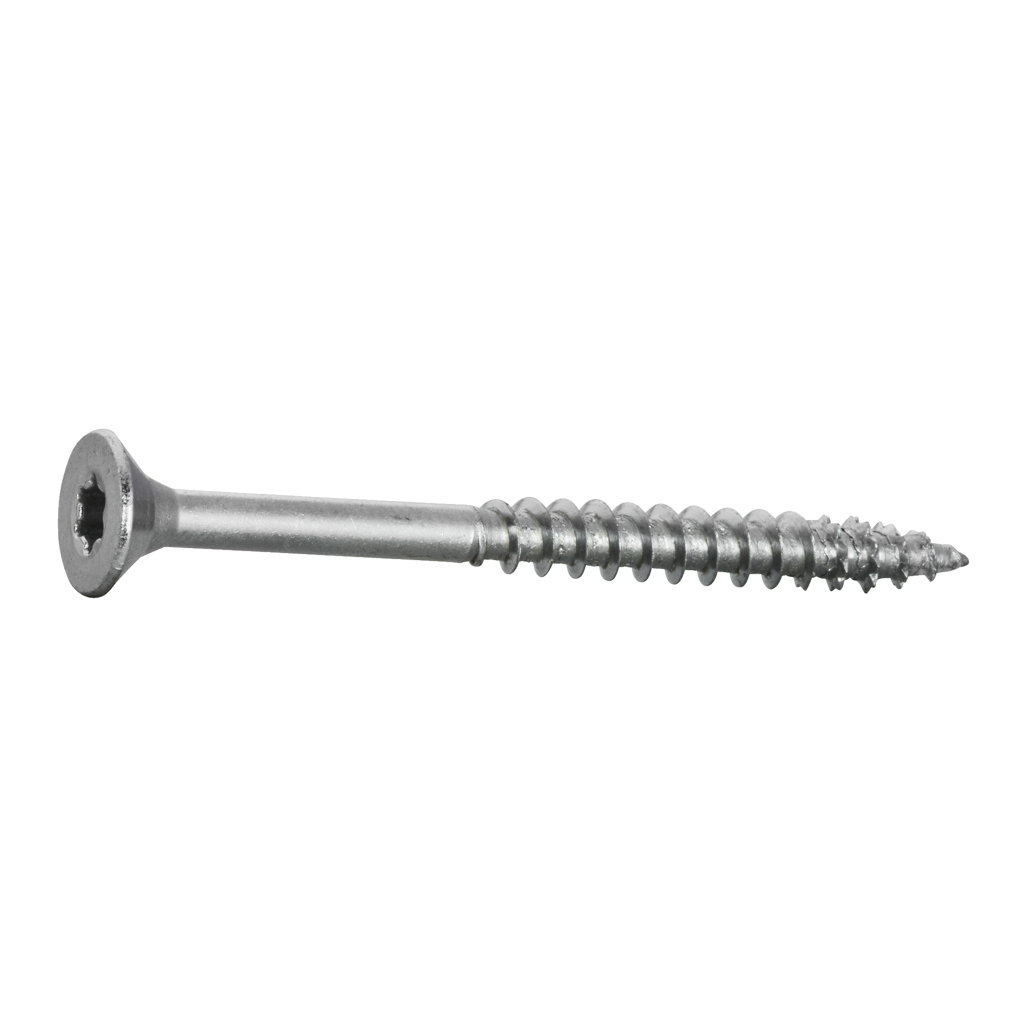 Träskruv 200-pk 4,0x50 mm