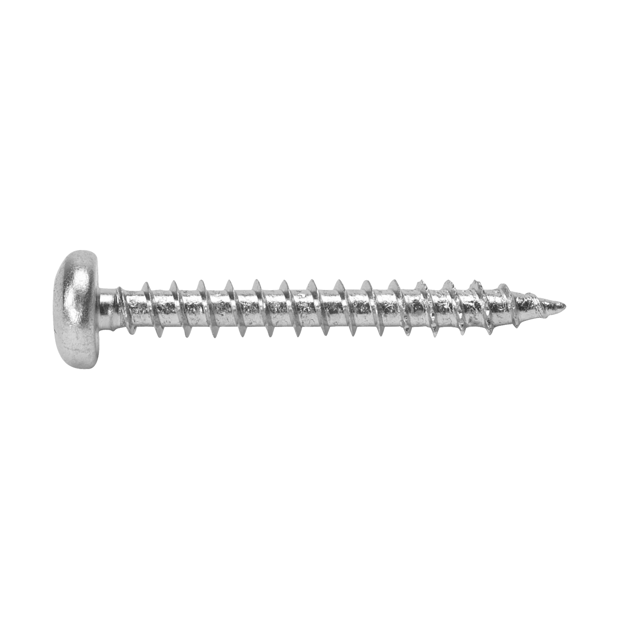 Träskruv 200-pk 4,0x30 mm