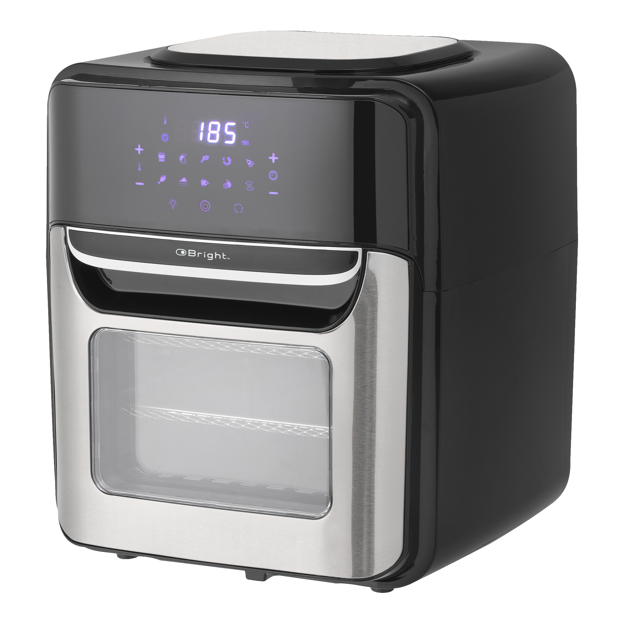 Airfryer 12 l 1800 W