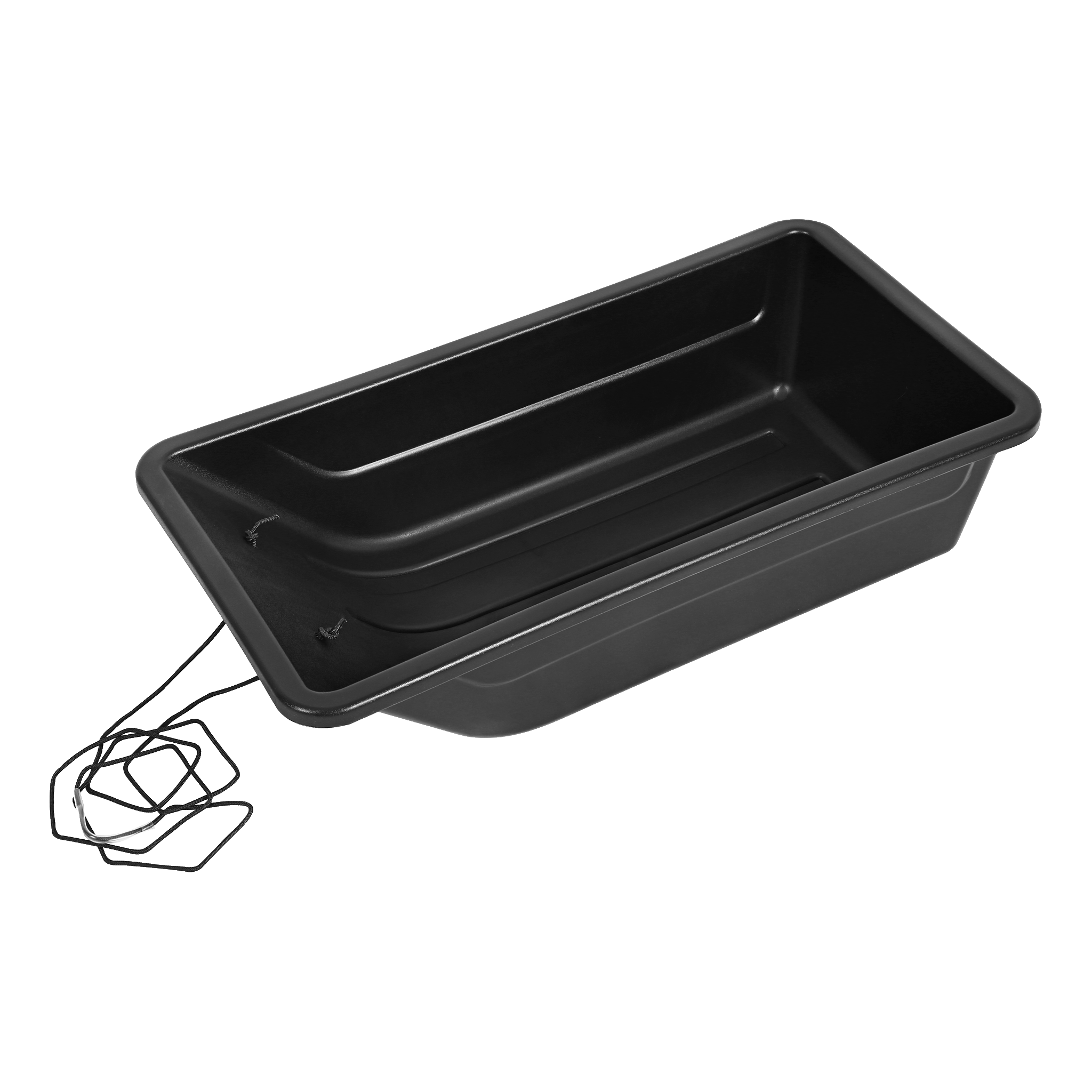 Slede for isfiske 79x44x23,5 cm