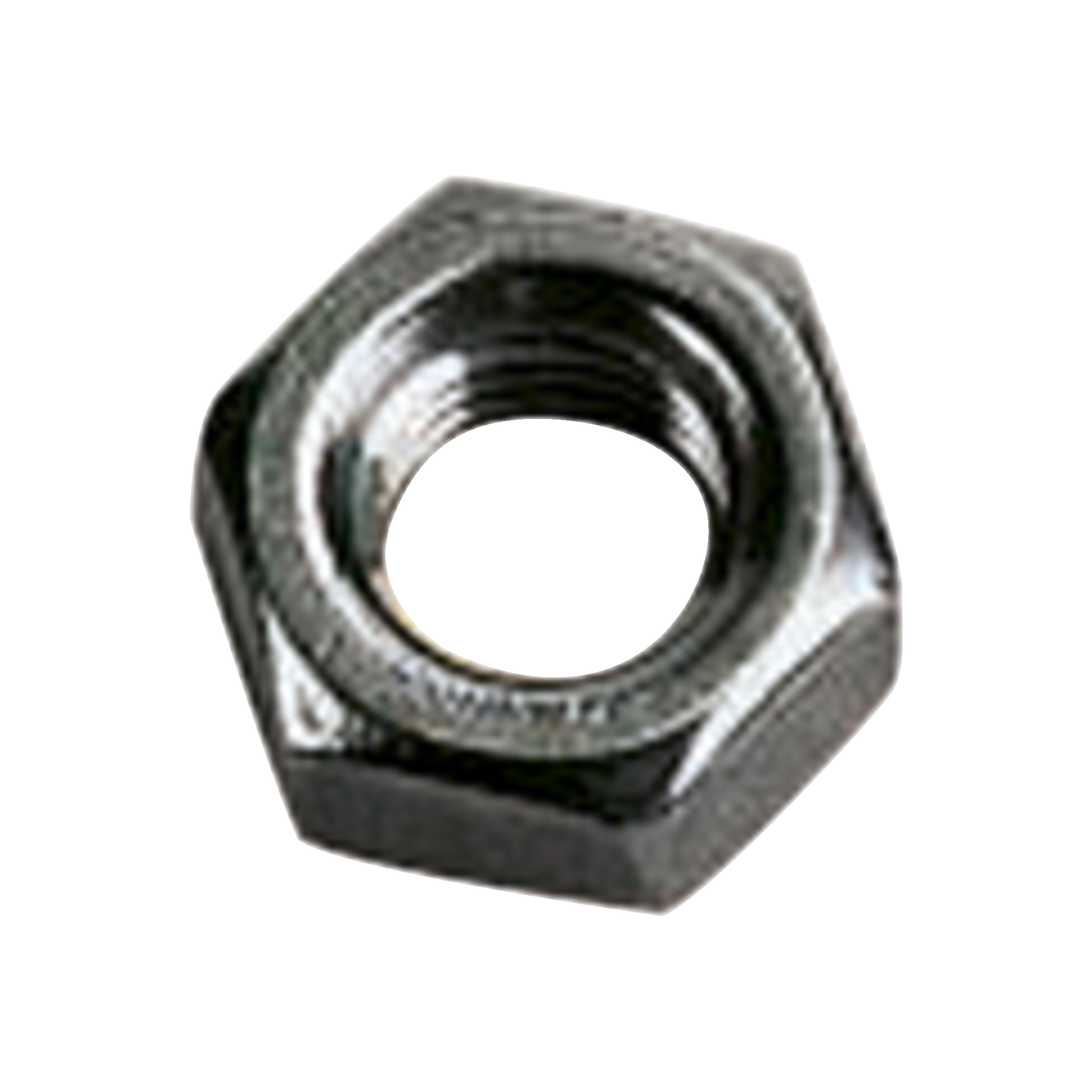 Muttrar 10-pk M5