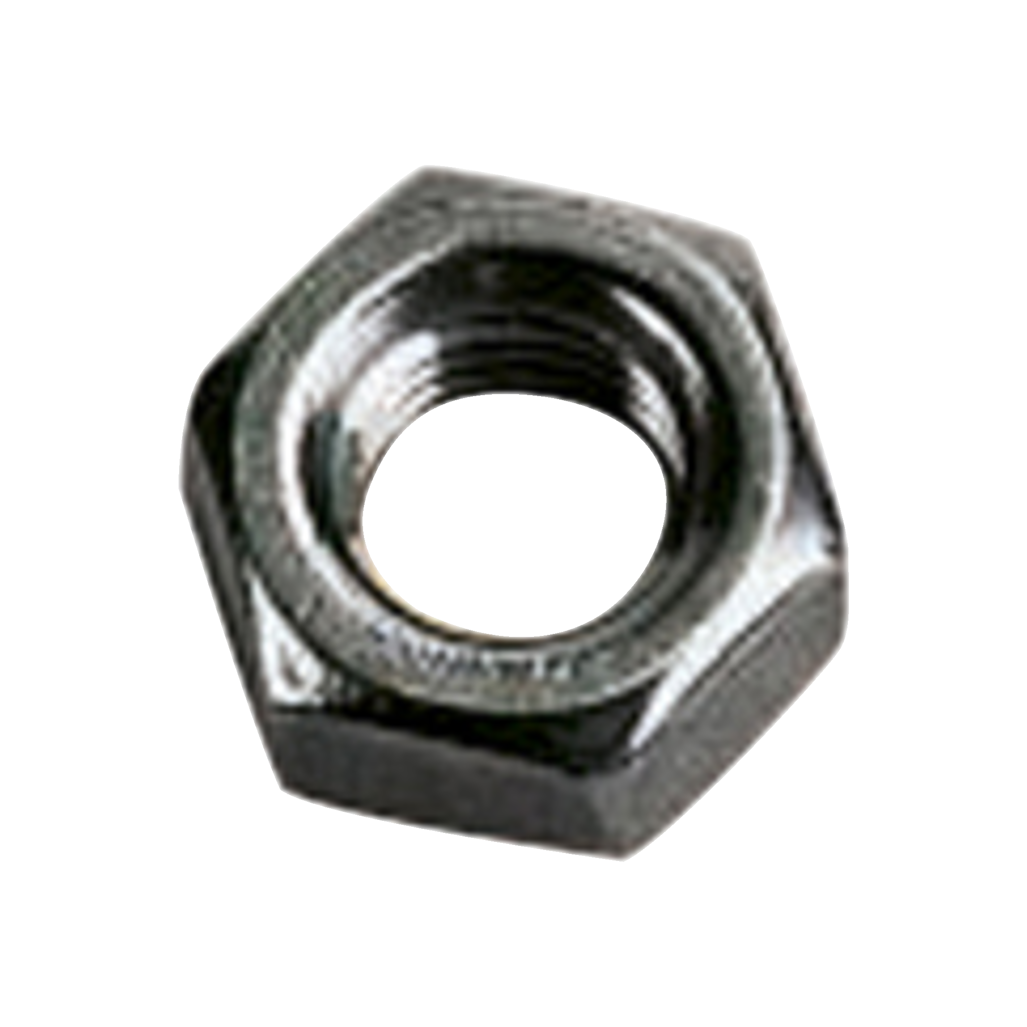 Muttrar 10-pk M5