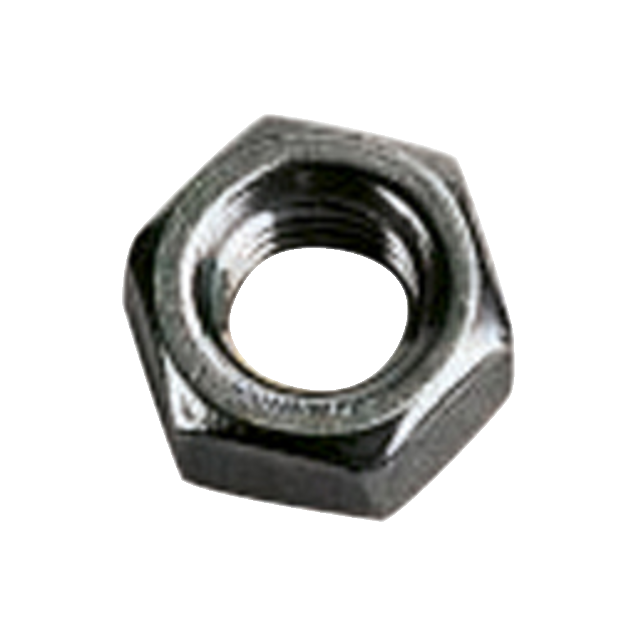 Muttere 10-pk M6