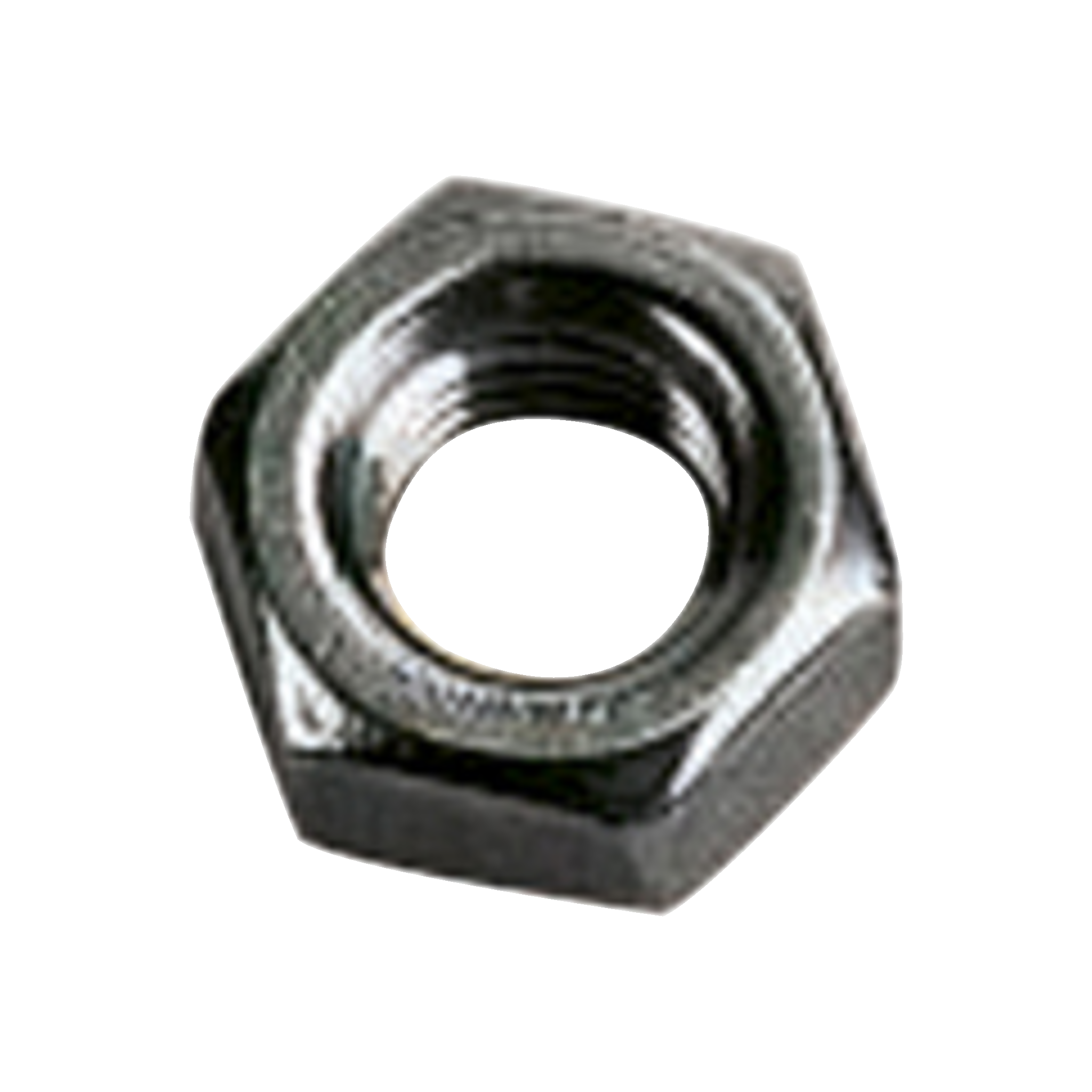 Muttrar 10-pk M8