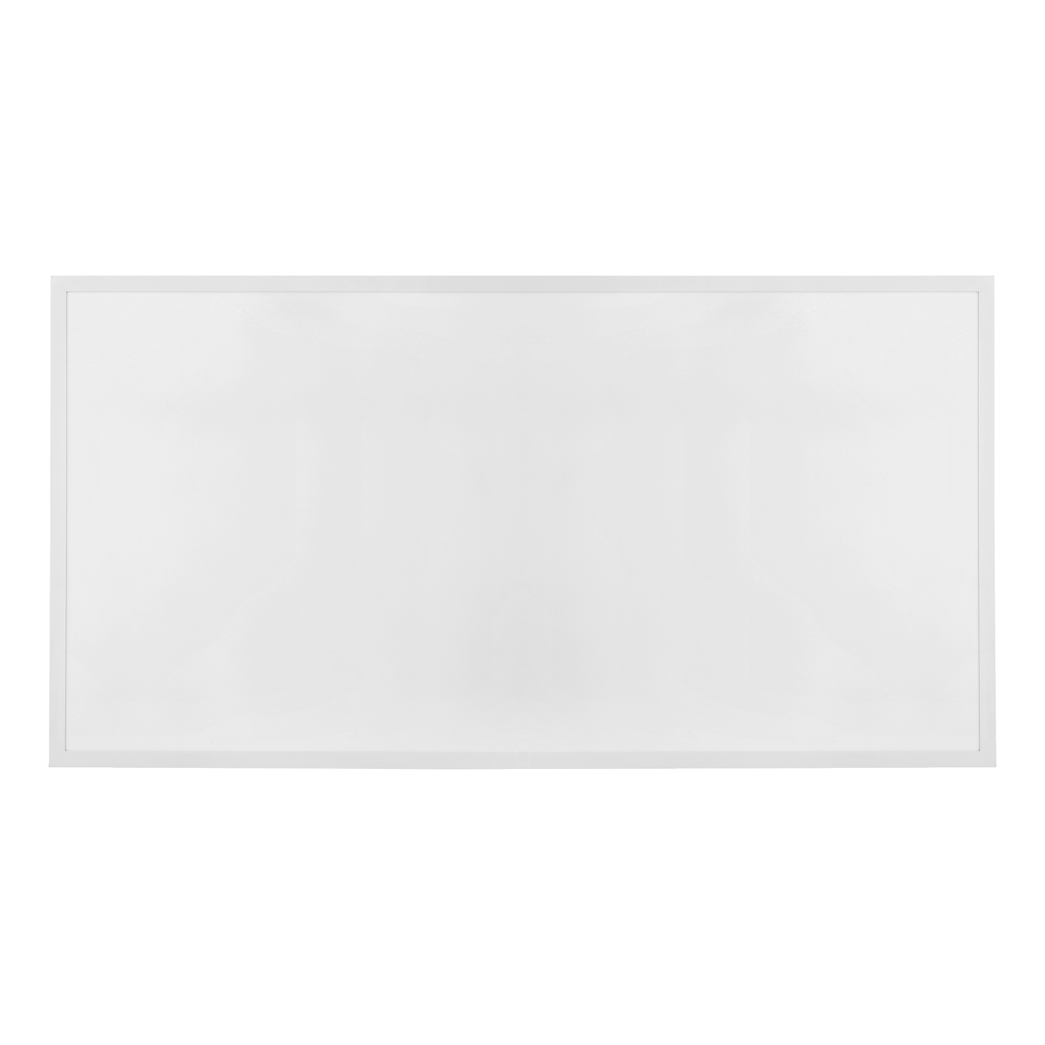 LED-panel 60x120 cm 6600 lm 60 W