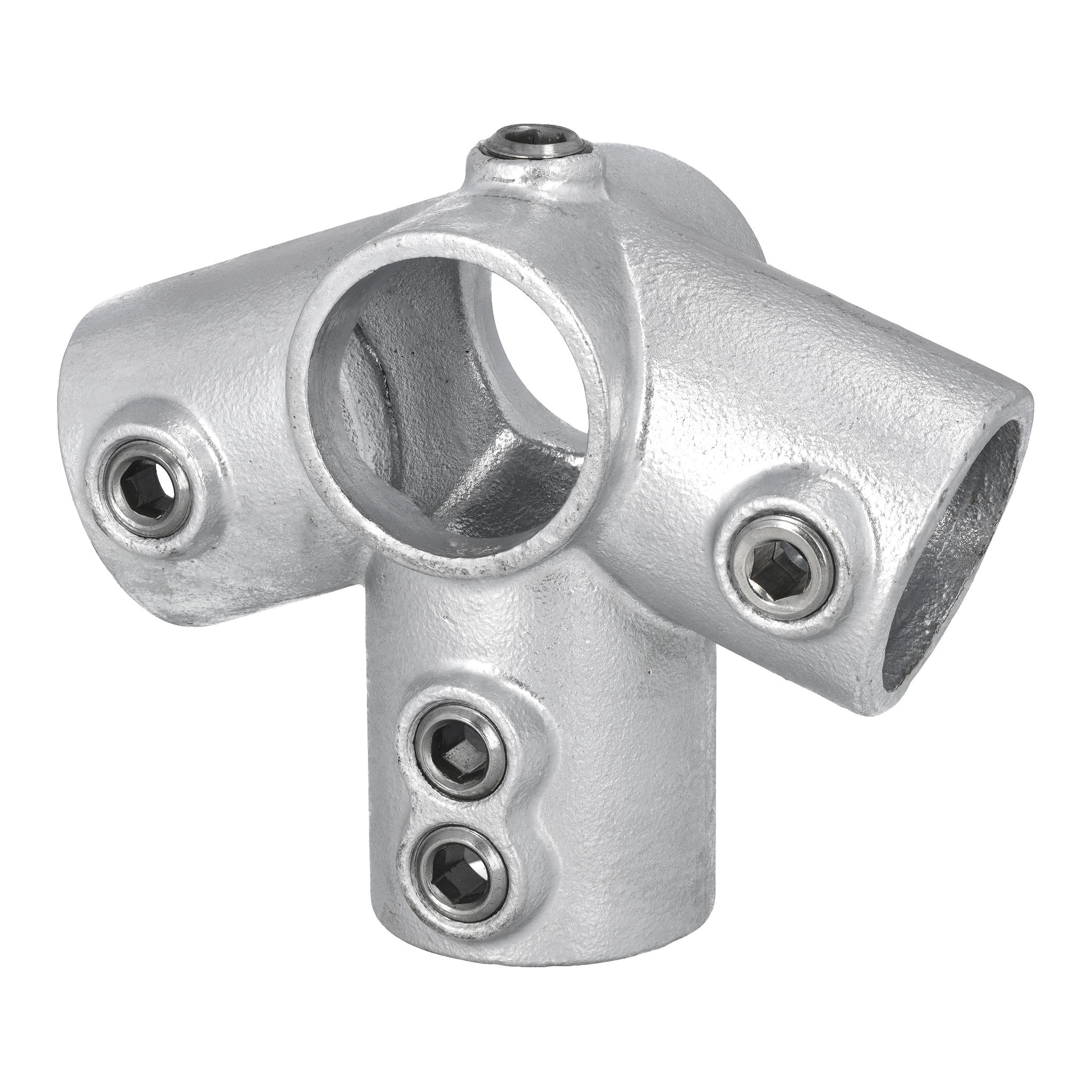 Koppling för takstol Ø42 mm
