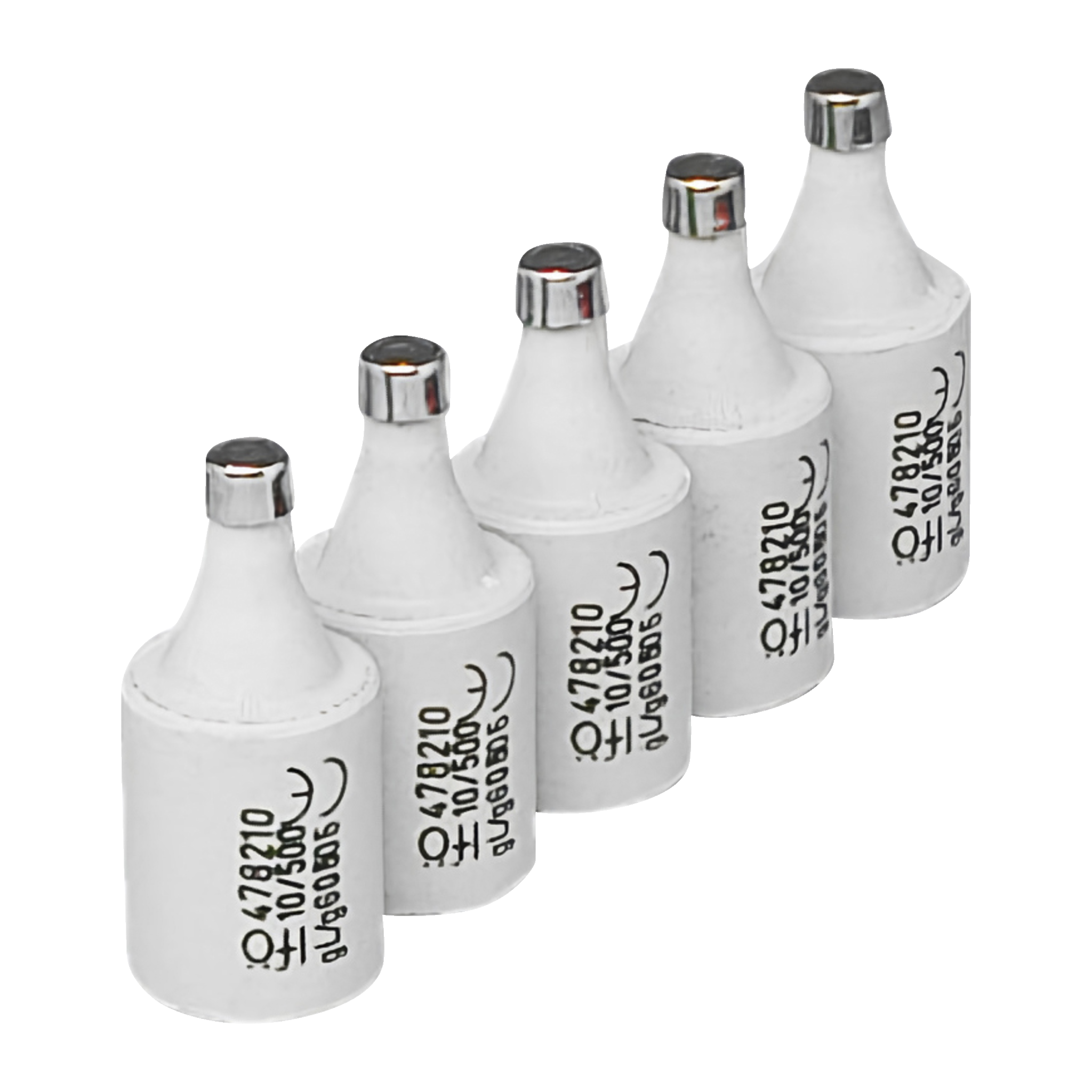 Säkringar 5-pk