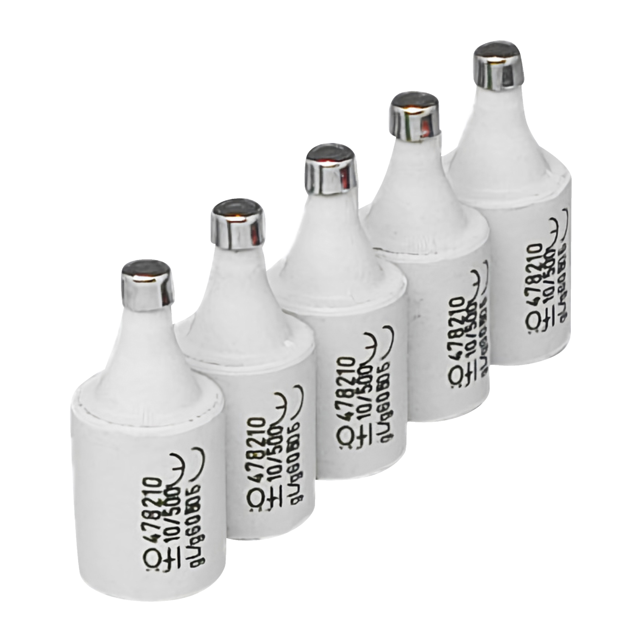 Säkringar 5-pk
