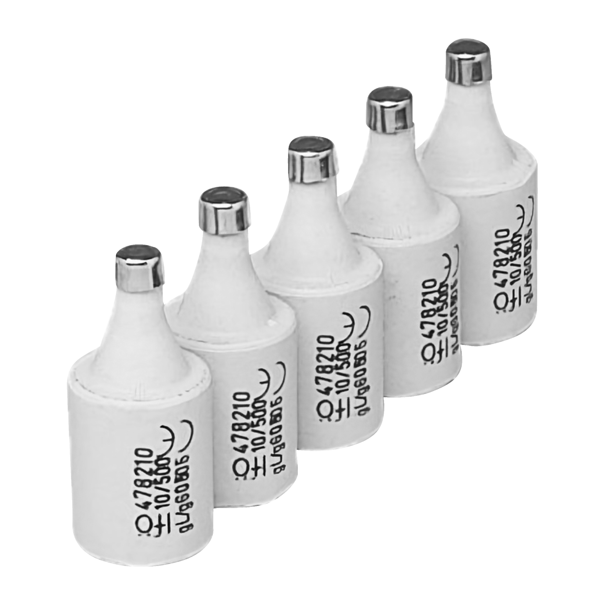 Säkringar 5-pk
