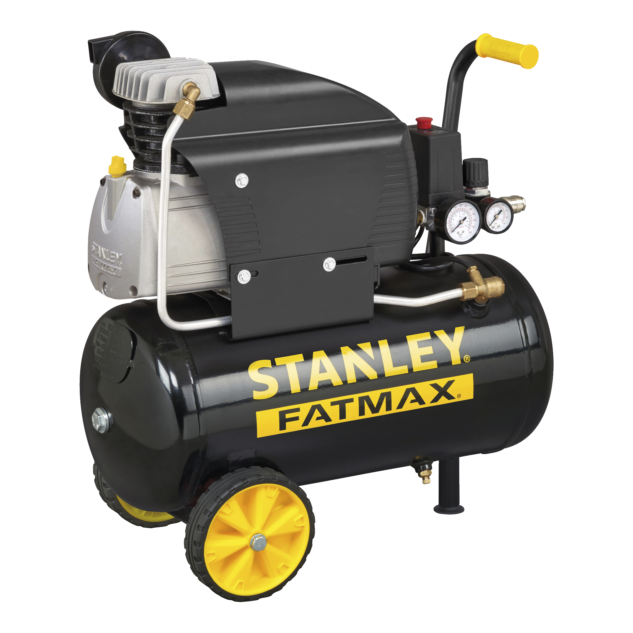 Kompressor 24 l 1500 W