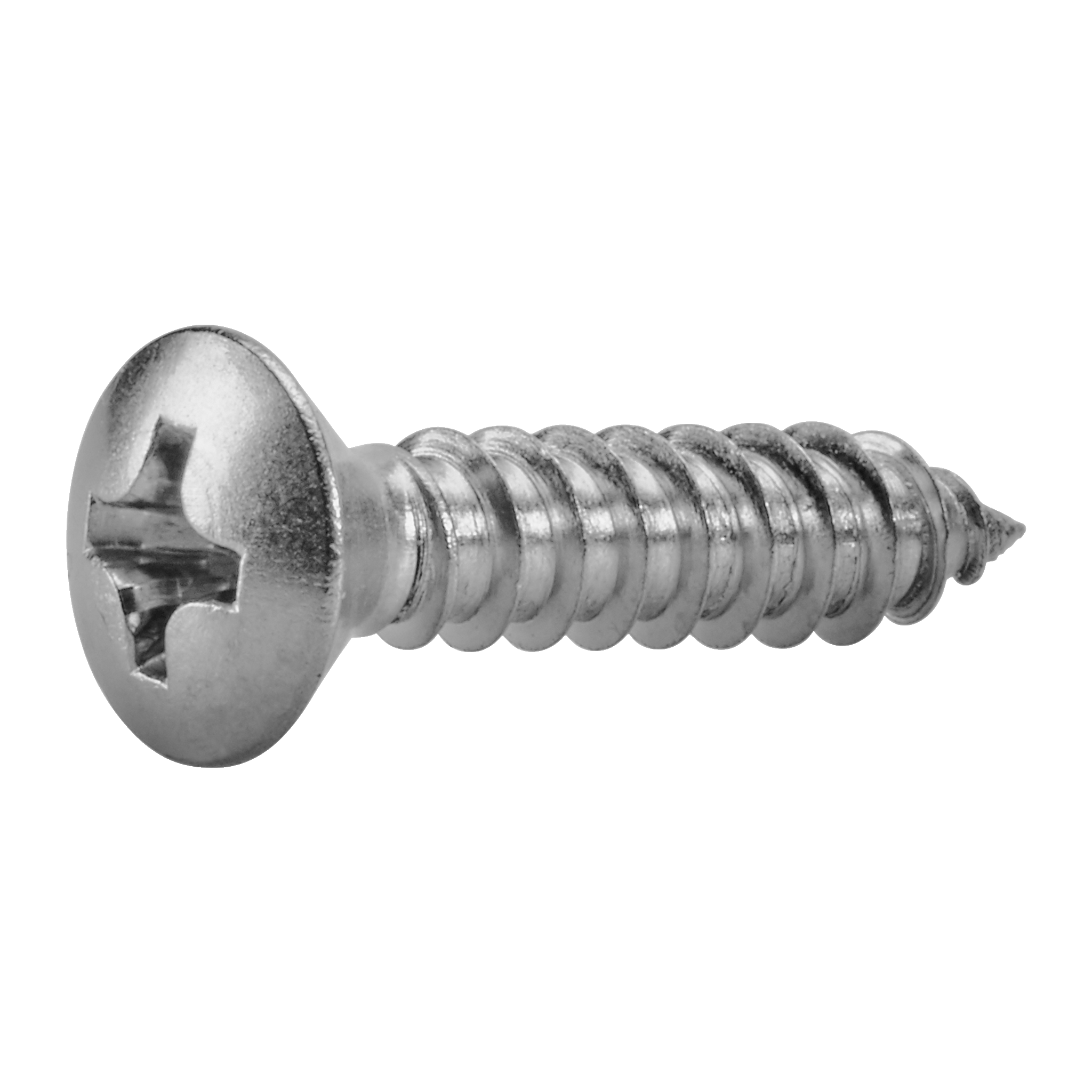 Skruer 10-pk 3,5x16 mm