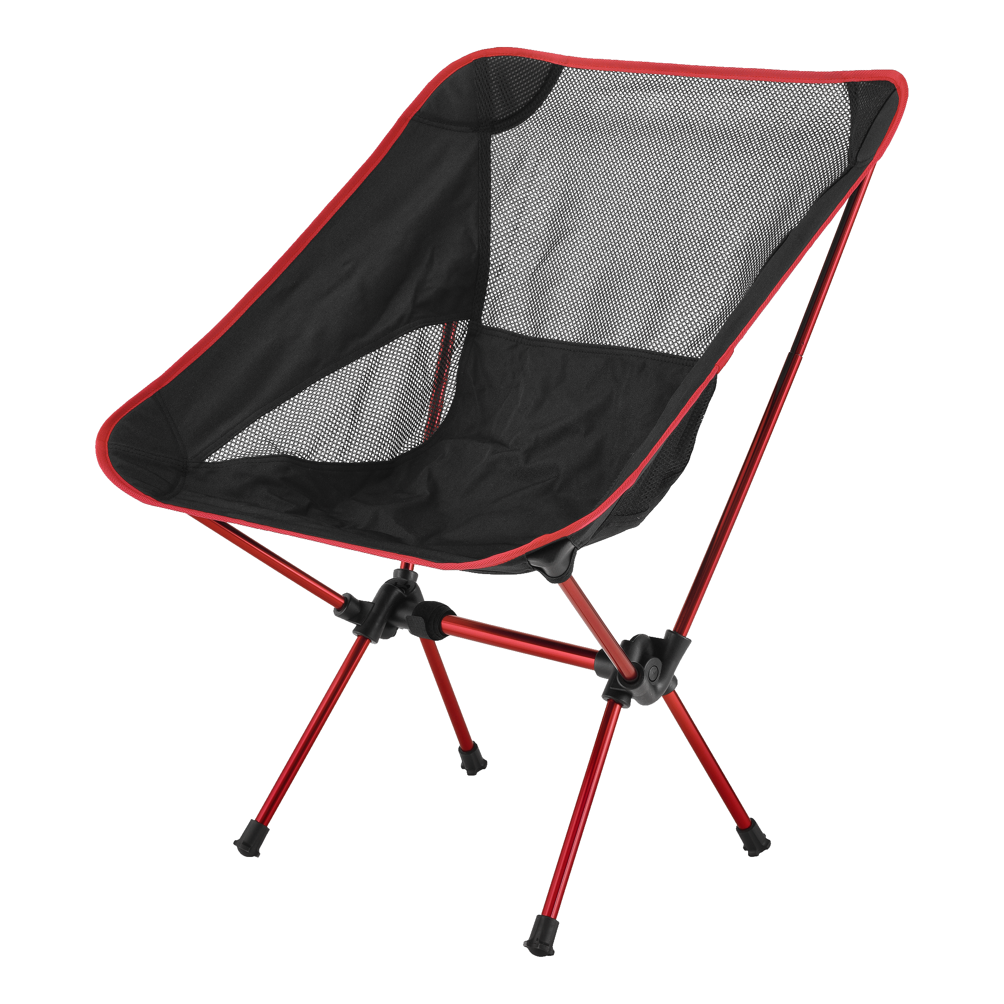 Sammenleggbar campingstol