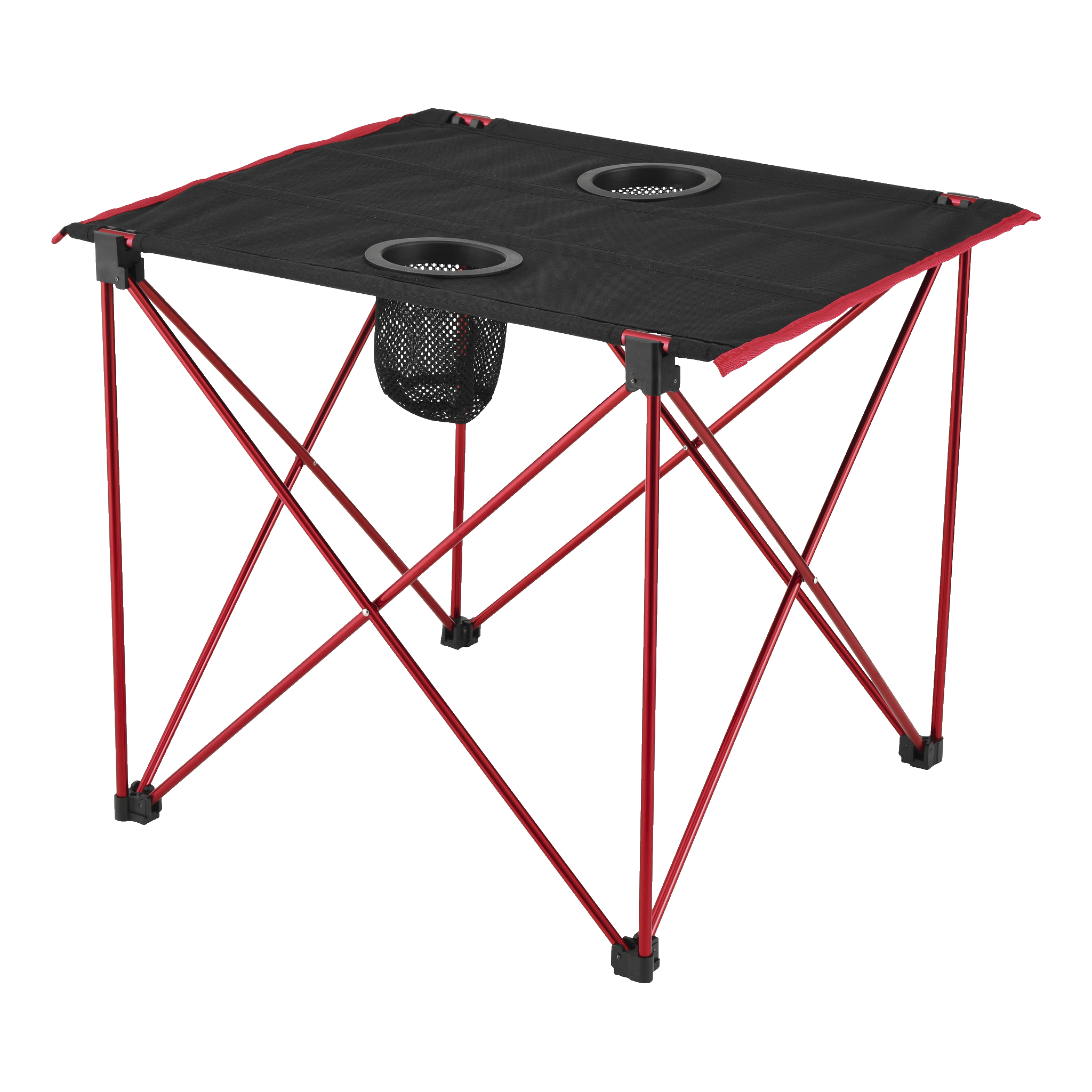 Campingbord 52x42,5x42,3 cm