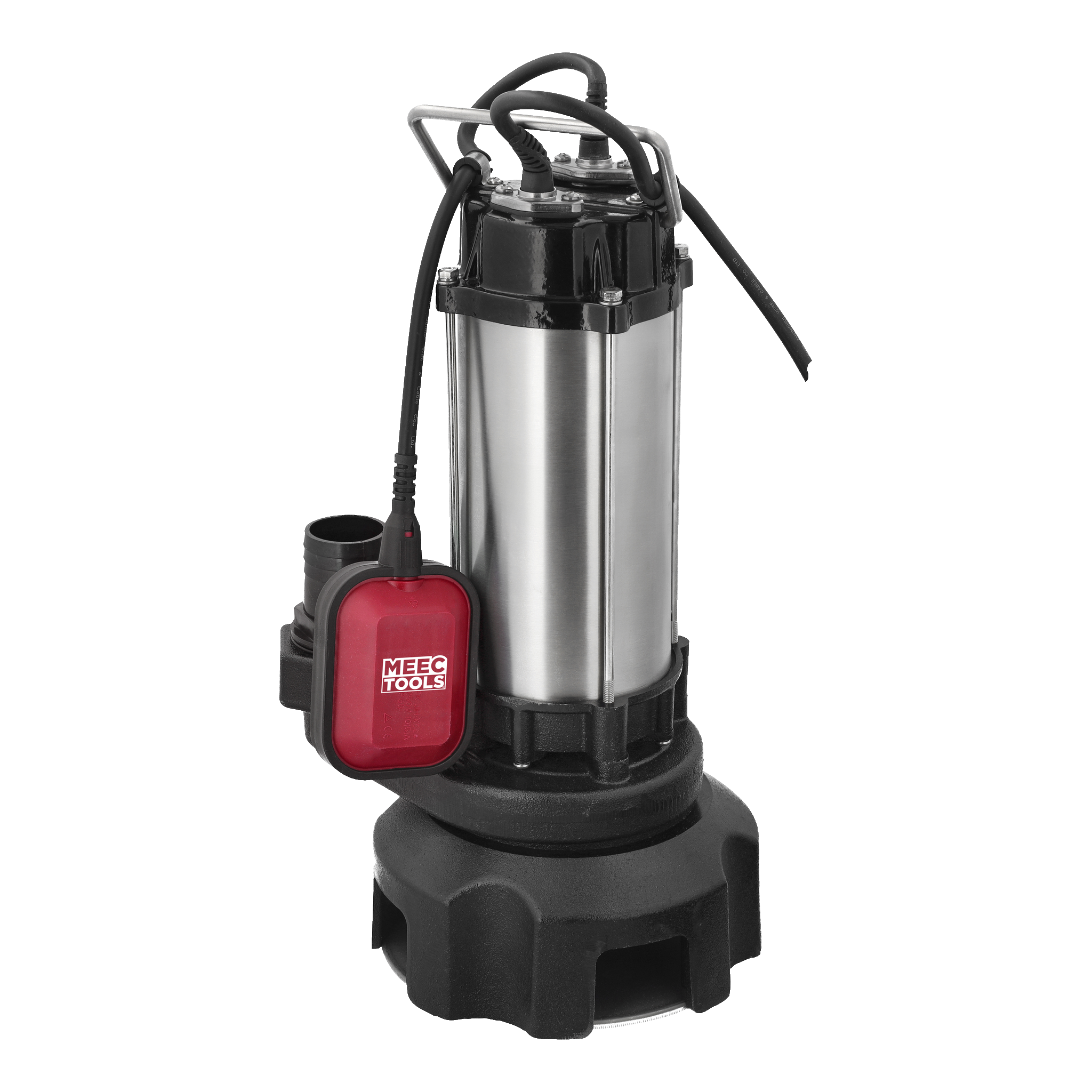 Dränkbar pump 260 l /min 800 W