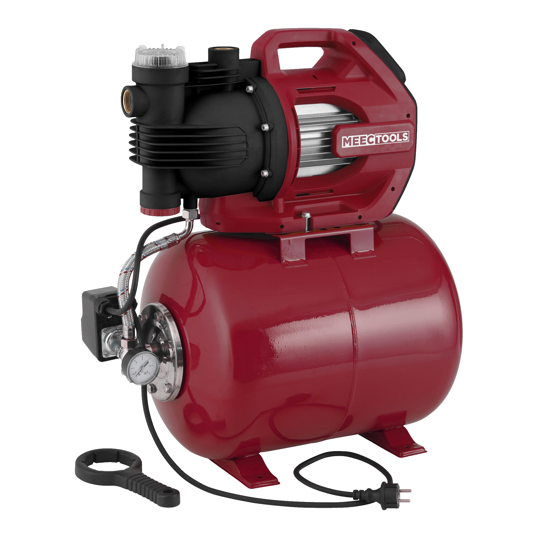 Hydroforpump 98 l/min 1300 W 50 l