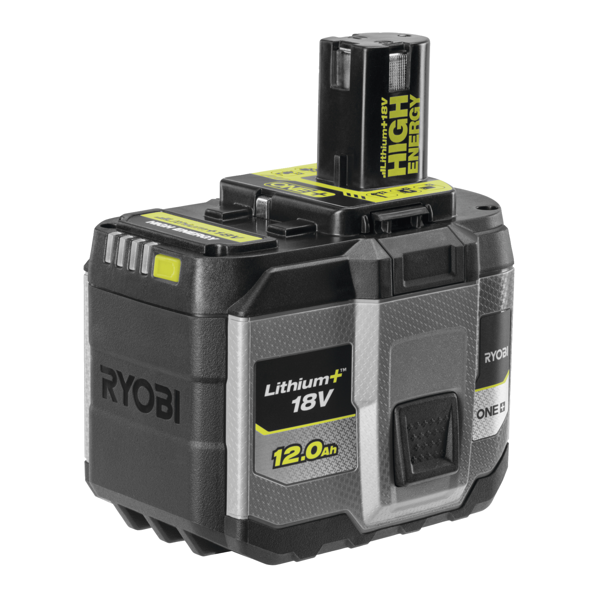Batteri 18 V 12,0 Ah