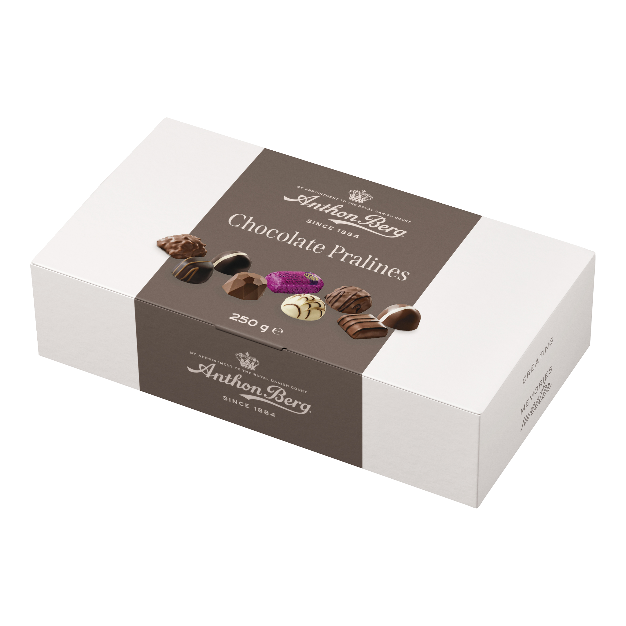 Anthon Berg konfekt 250 g