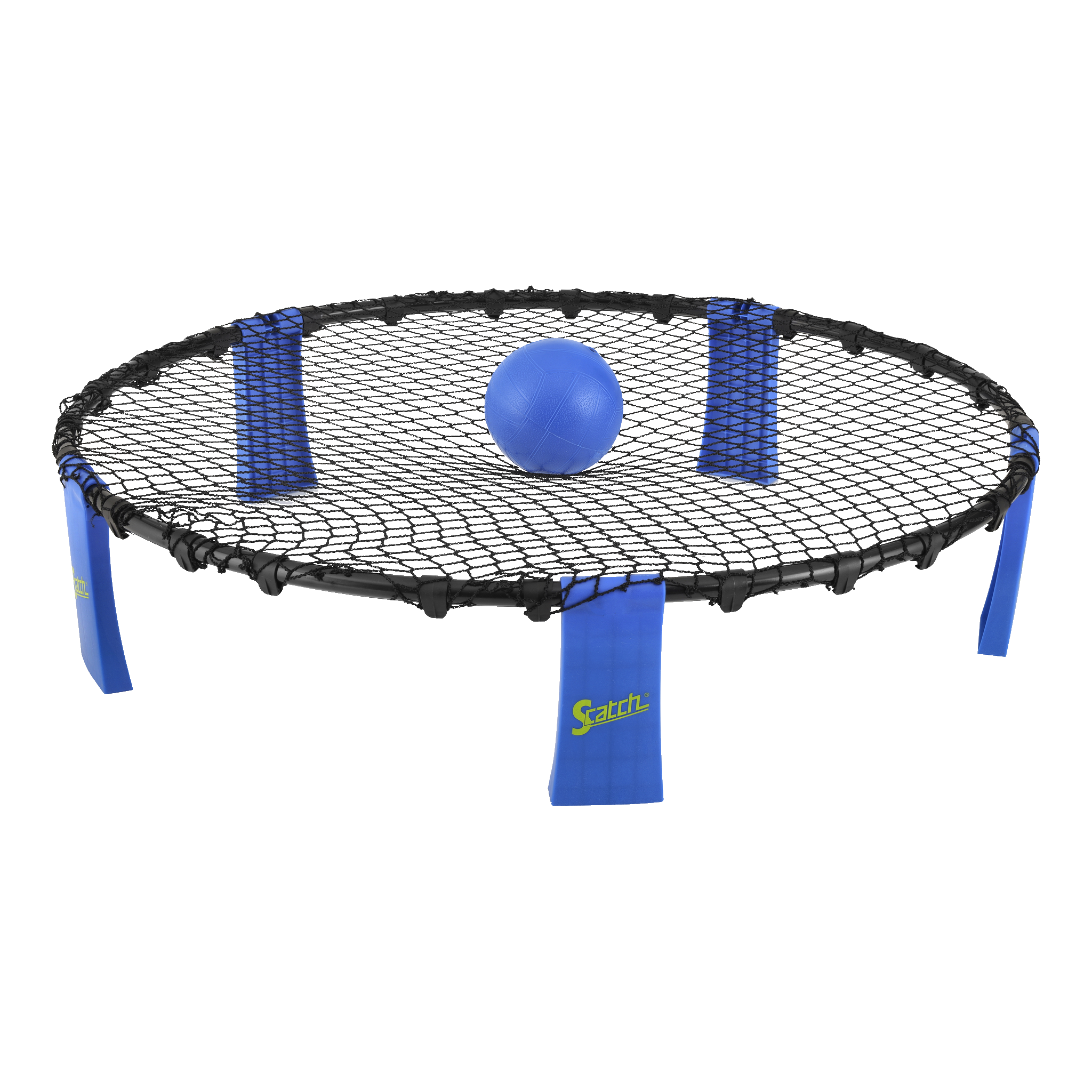 Spyderball
