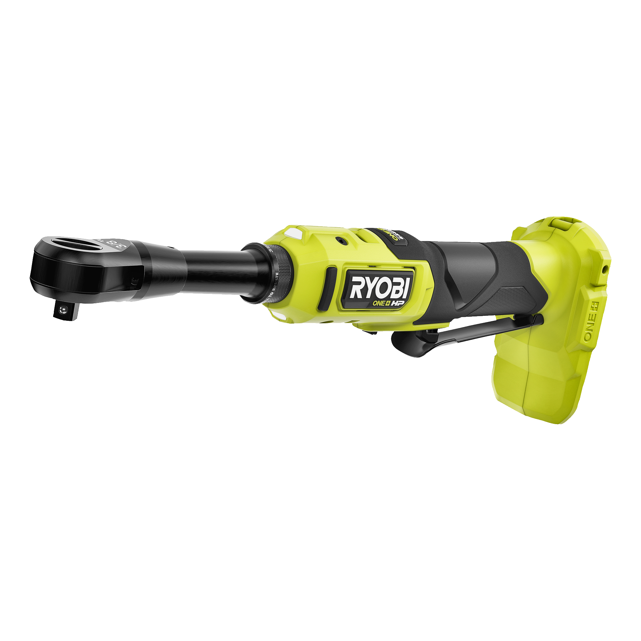 Batteridrivet spärrskaft 18 V 87 mm