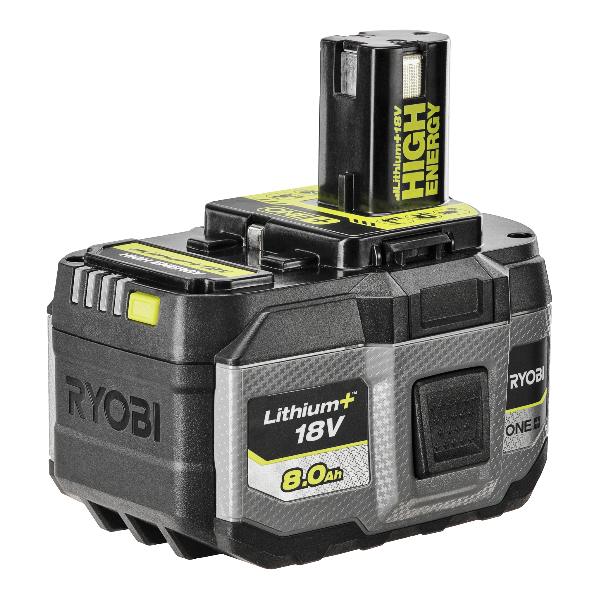 Batteri 18 V 8,0 Ah