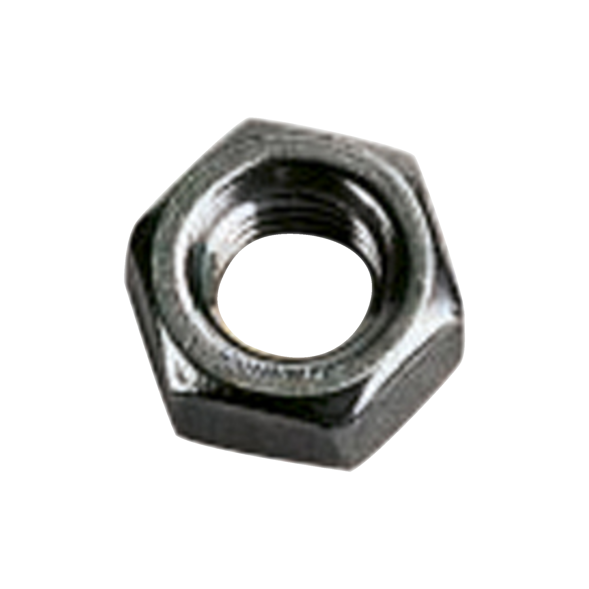 Muttrar 10-pk M12