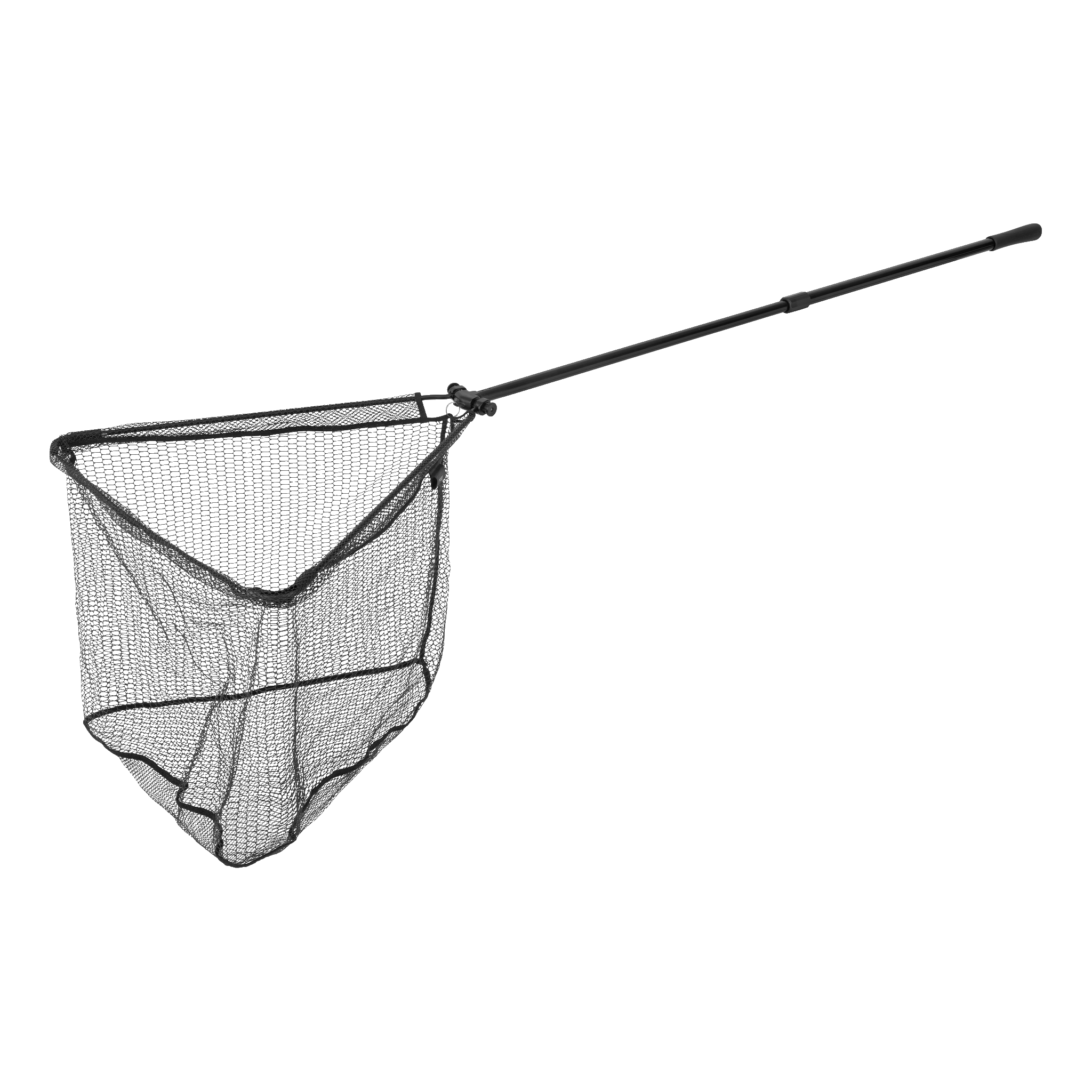 Håv Kayoba (16), Spara 100249.-Spara 100.-349.-Tidigare pris: 349Teleskopskaft 87–210 cm60x60x60 cm håvöppningHopfällbar