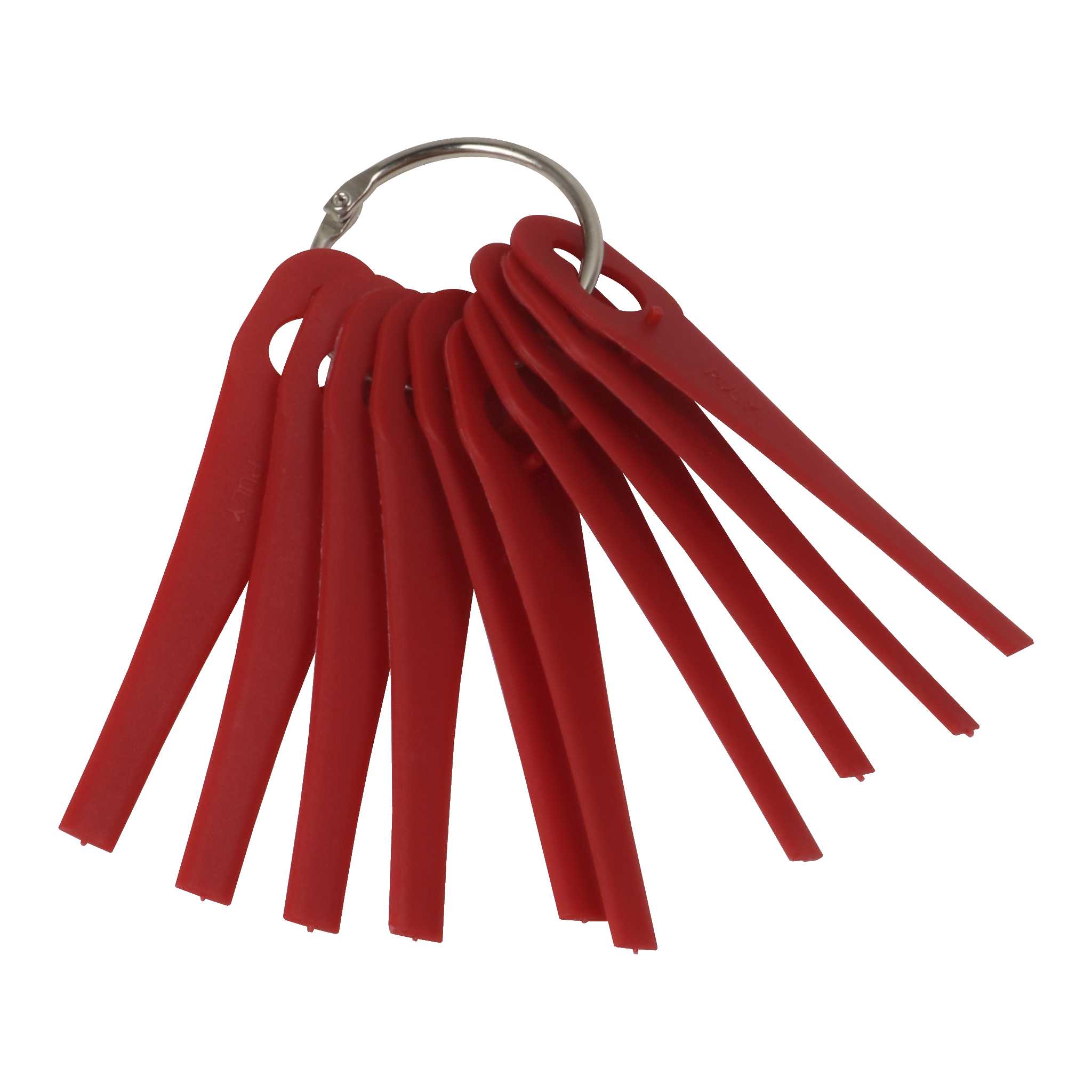 Plastknivar för grästrimmer 10-pk