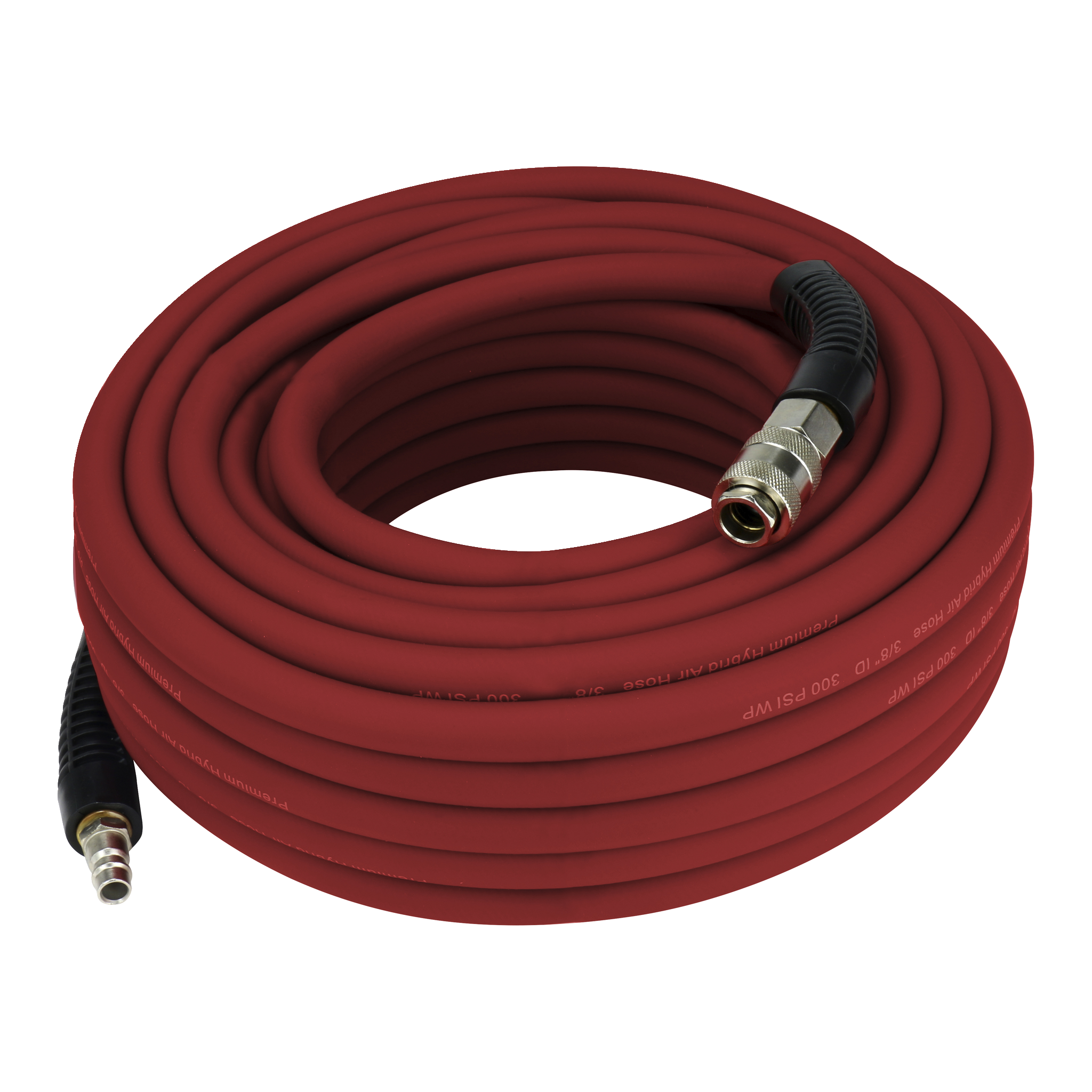 Tryckluftsslang 3/8″ / 10 m