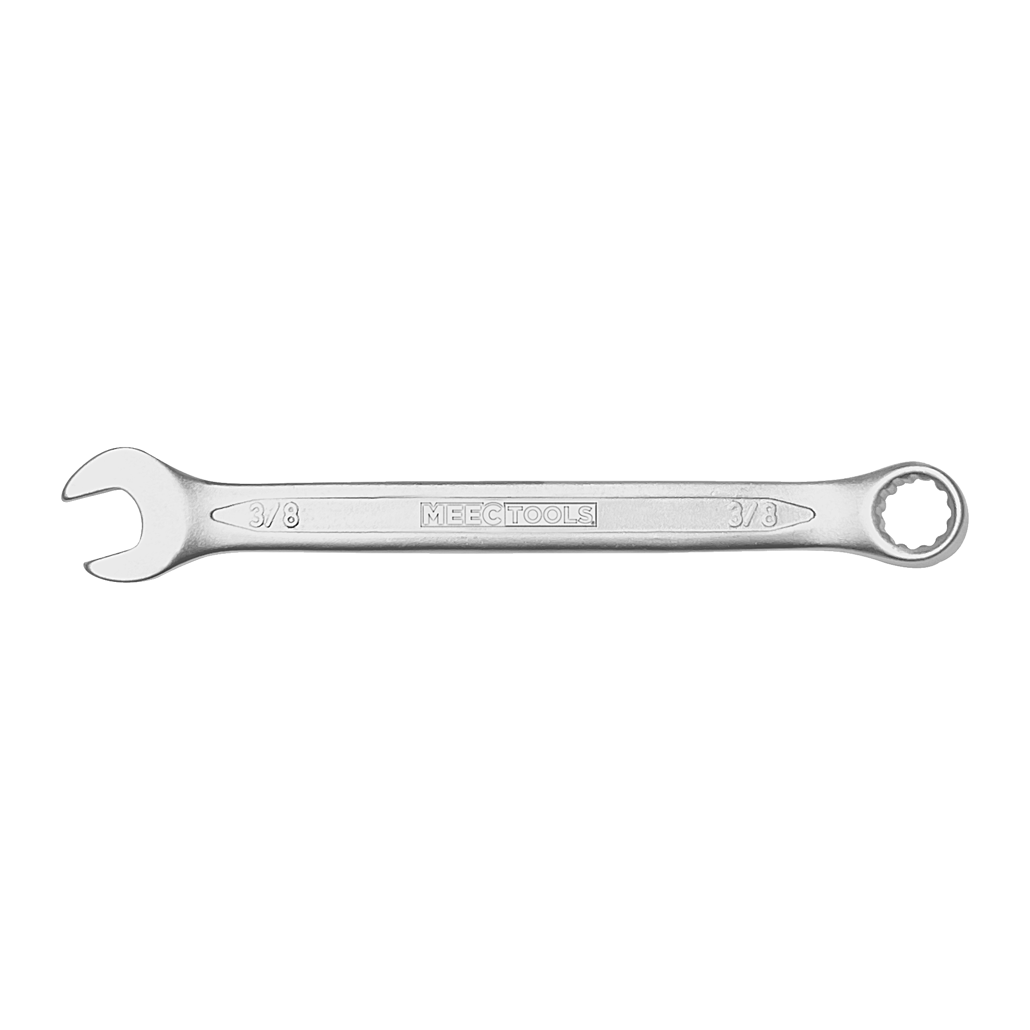 Kombinasjonsnøkkel 3/8"
