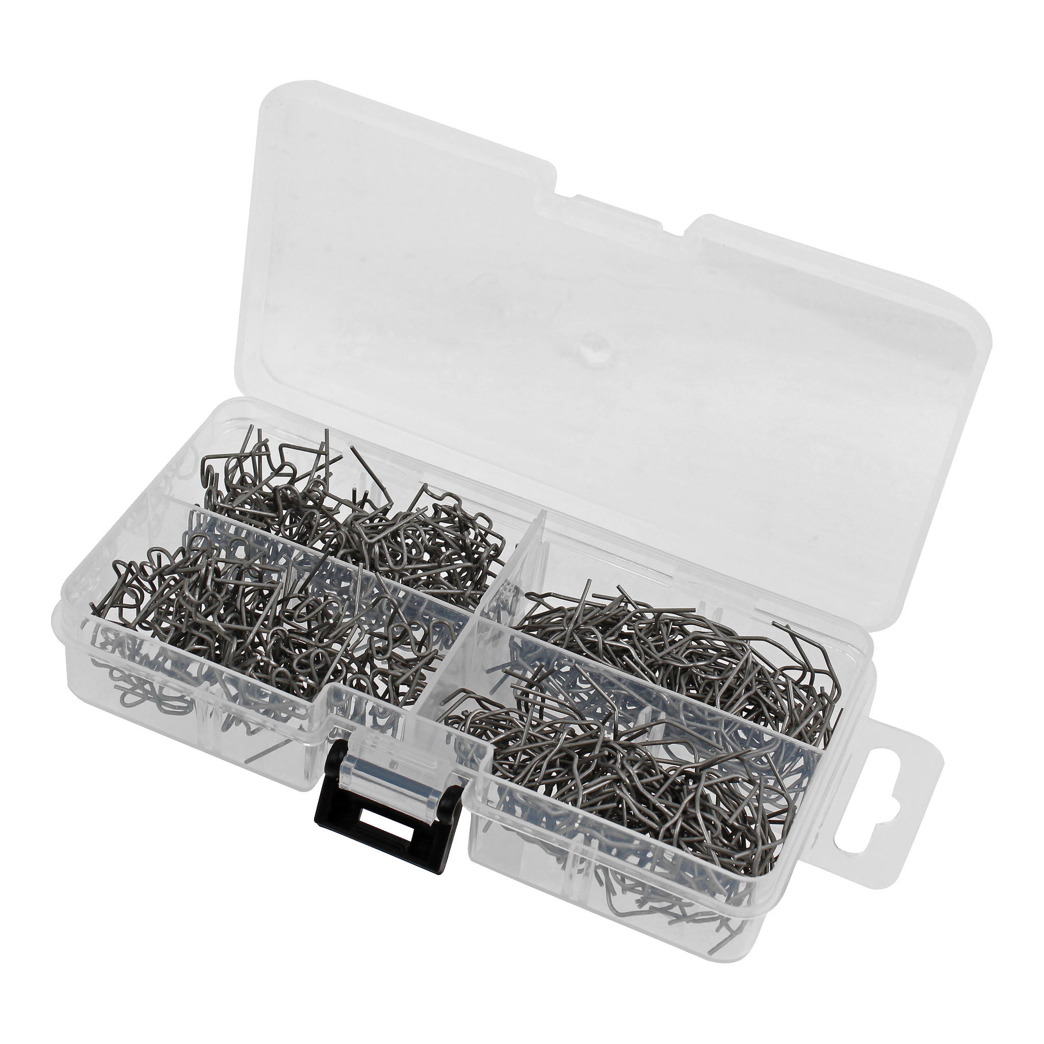Stift for plastsveising 400-pk