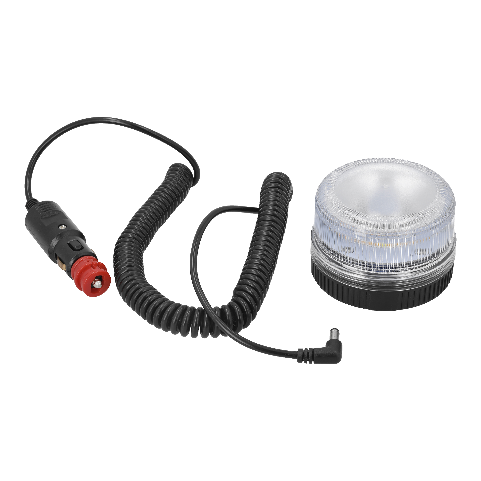 SOS-/arbeidsbelysning med magnetfeste LED 12/24 V IP65